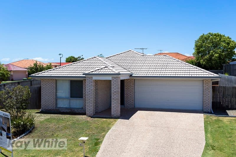 2 Fiddlewood Street, VICTORIA POINT QLD 4165, Victoria Point - Image 1
