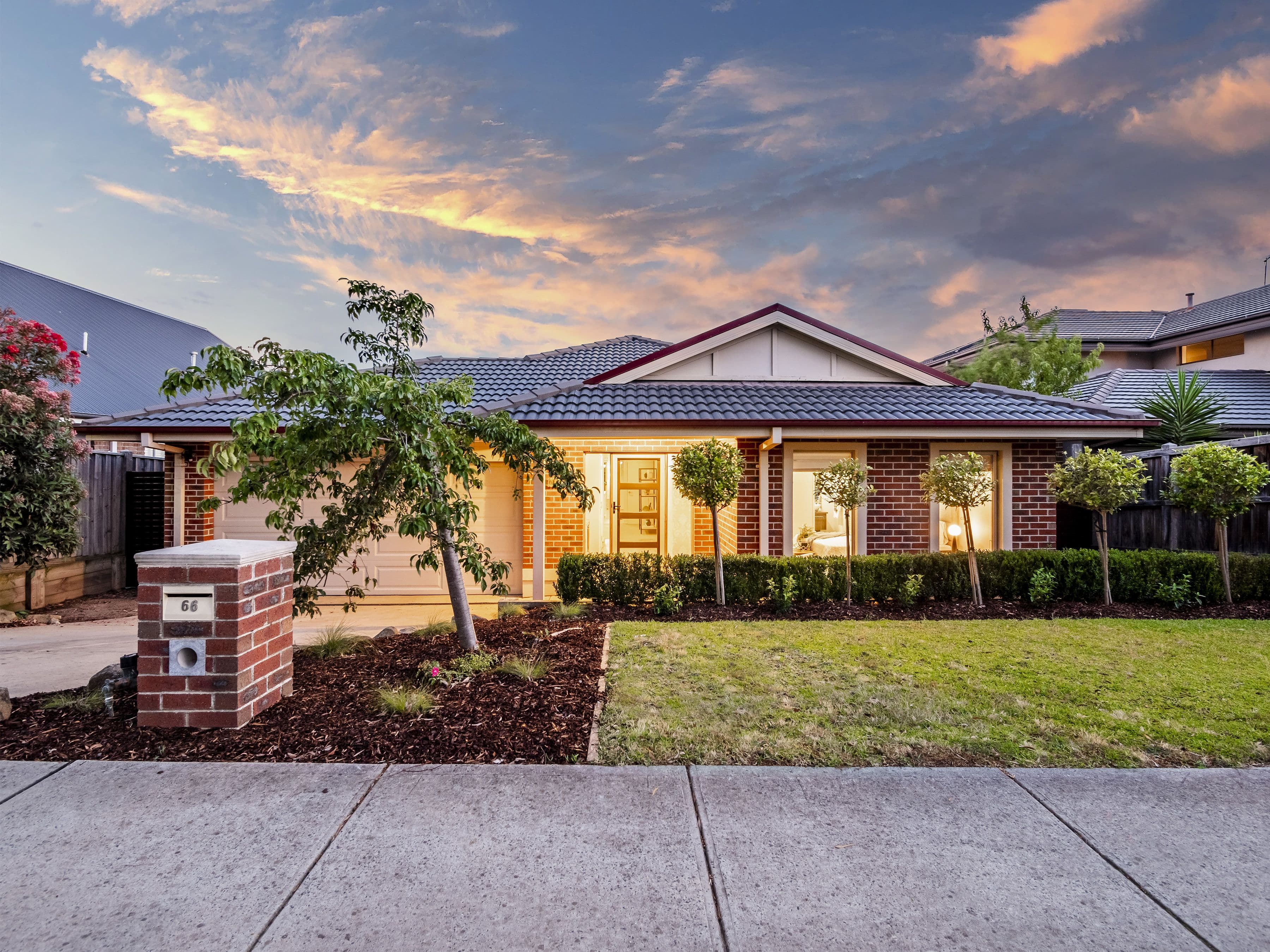 66 Bellis Circuit, Botanic Ridge VIC 3977, Botanic Ridge - Image 1