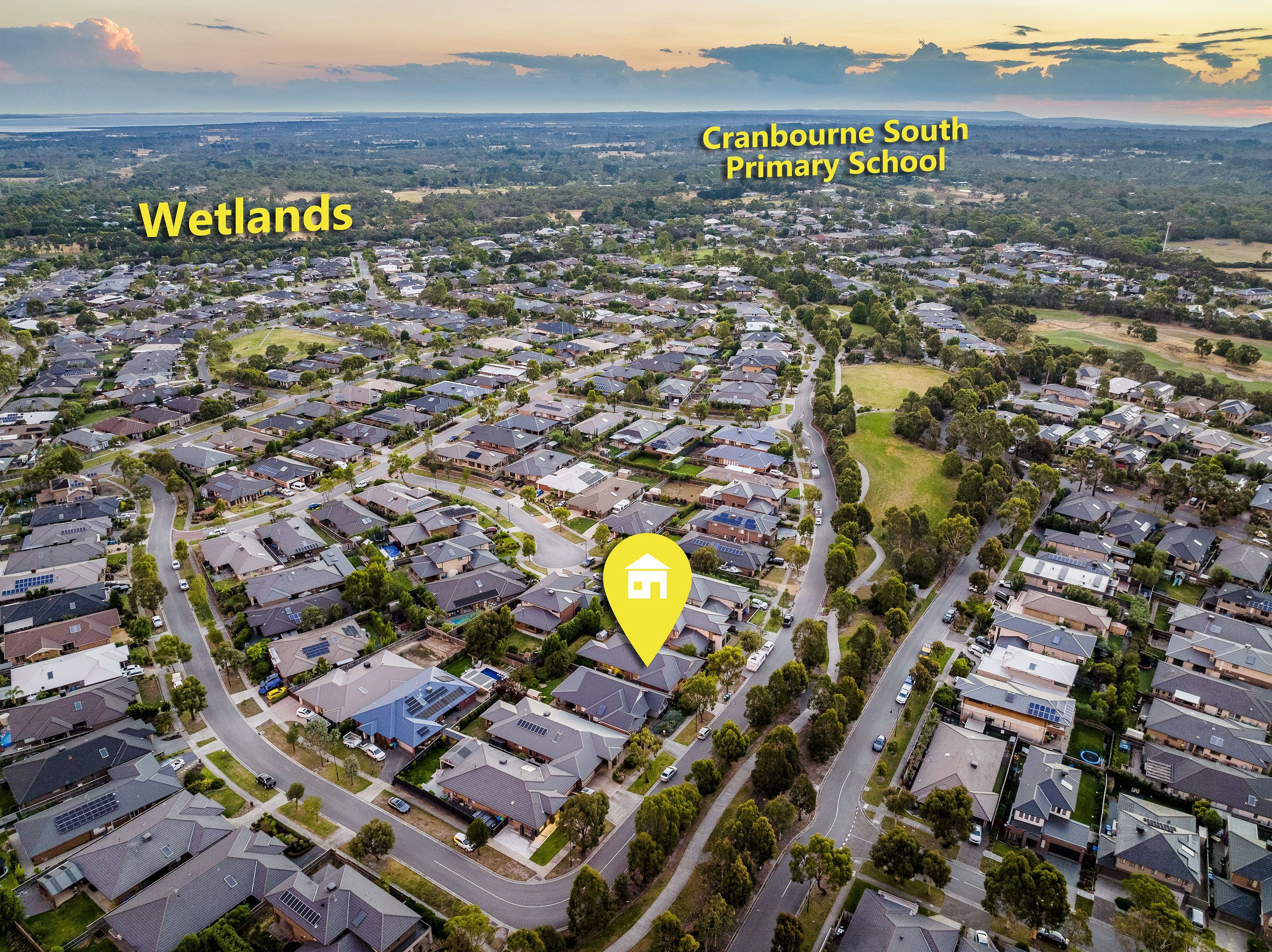 66 Bellis Circuit, Botanic Ridge VIC 3977, Botanic Ridge - Thumbnail 2