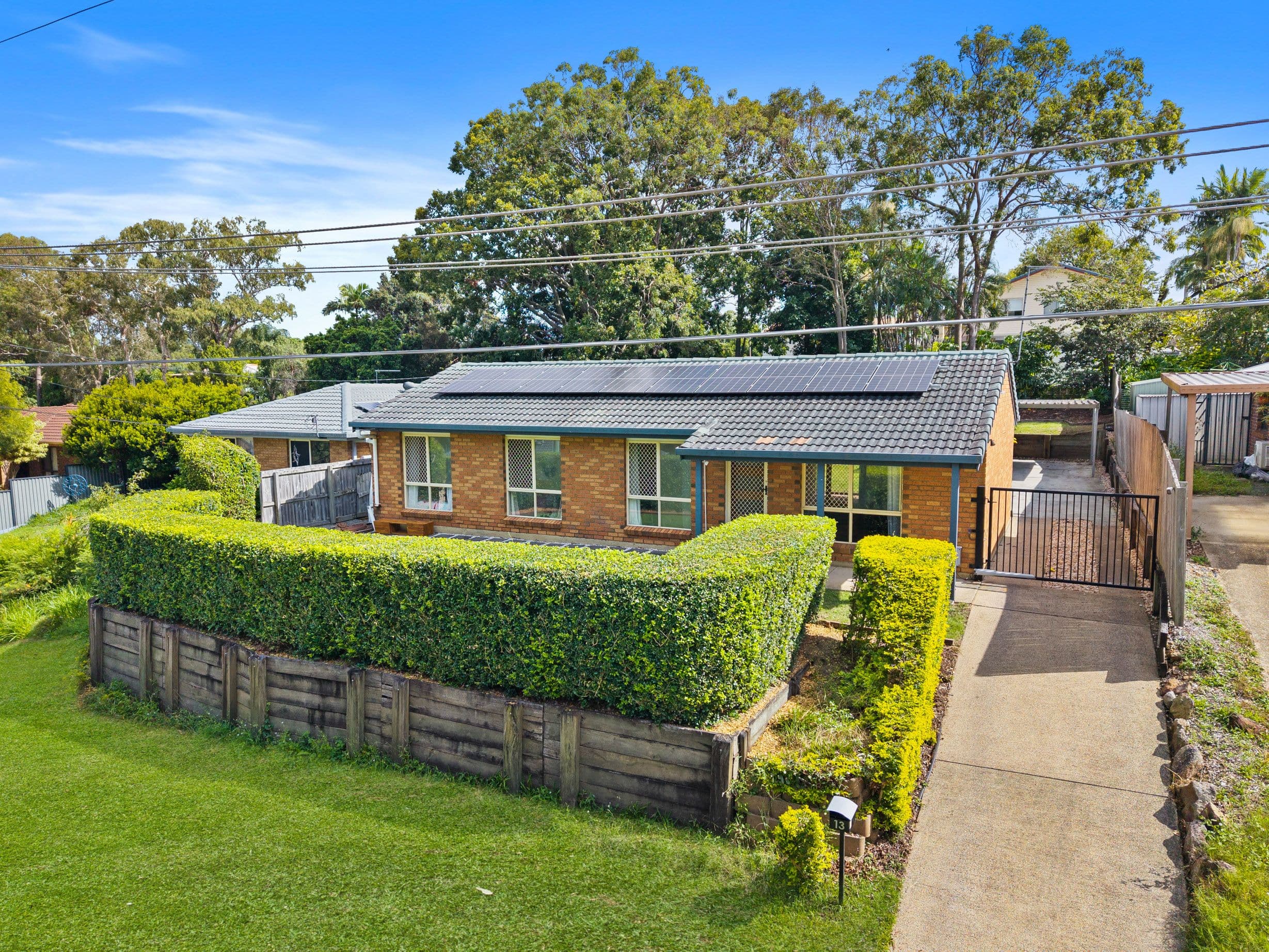 13 Ponderosa Street, Hillcrest QLD 4118, Hillcrest - Image 1