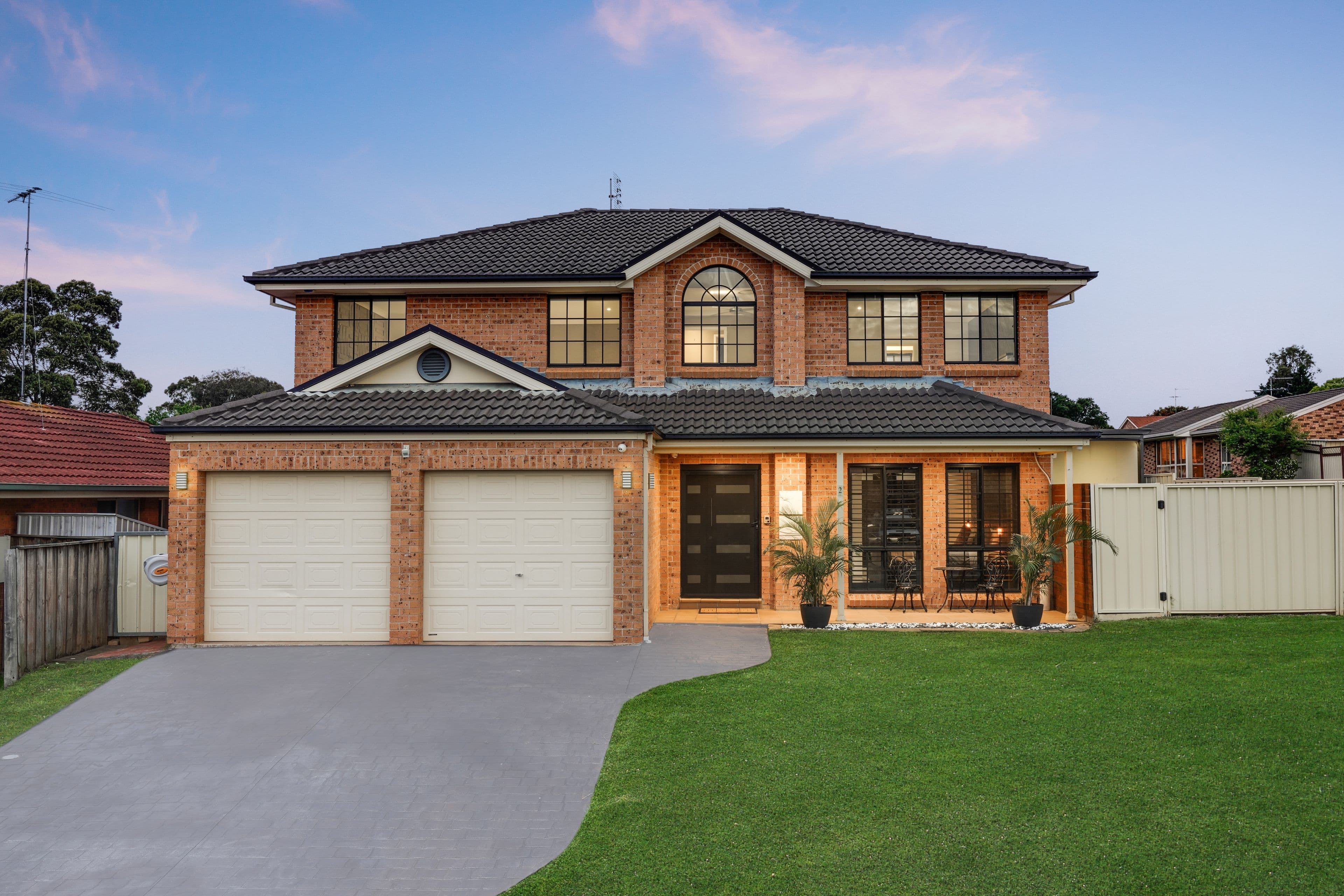 2 Blamey Place, Narellan Vale NSW 2567, Narellan Vale - Image 1
