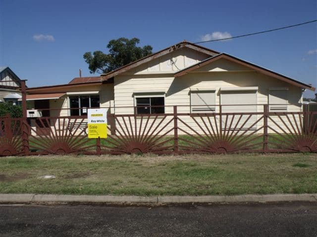 59 Albert Street, KINGAROY QLD 4610, Kingaroy - Image 1