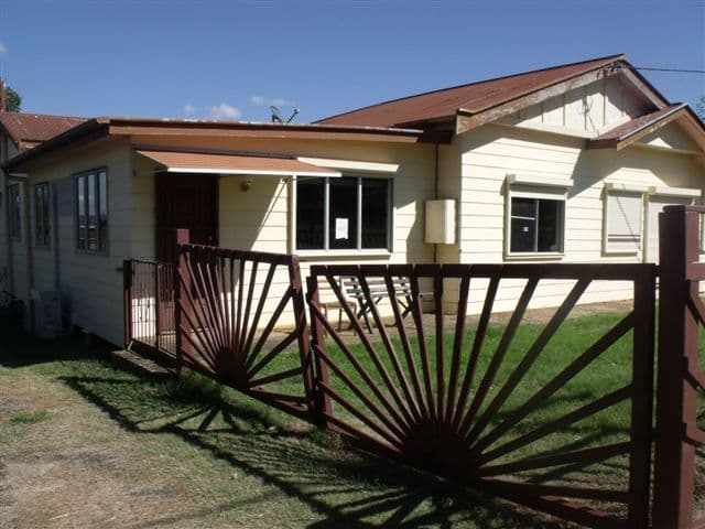 59 Albert Street, KINGAROY QLD 4610, Kingaroy - Thumbnail 2