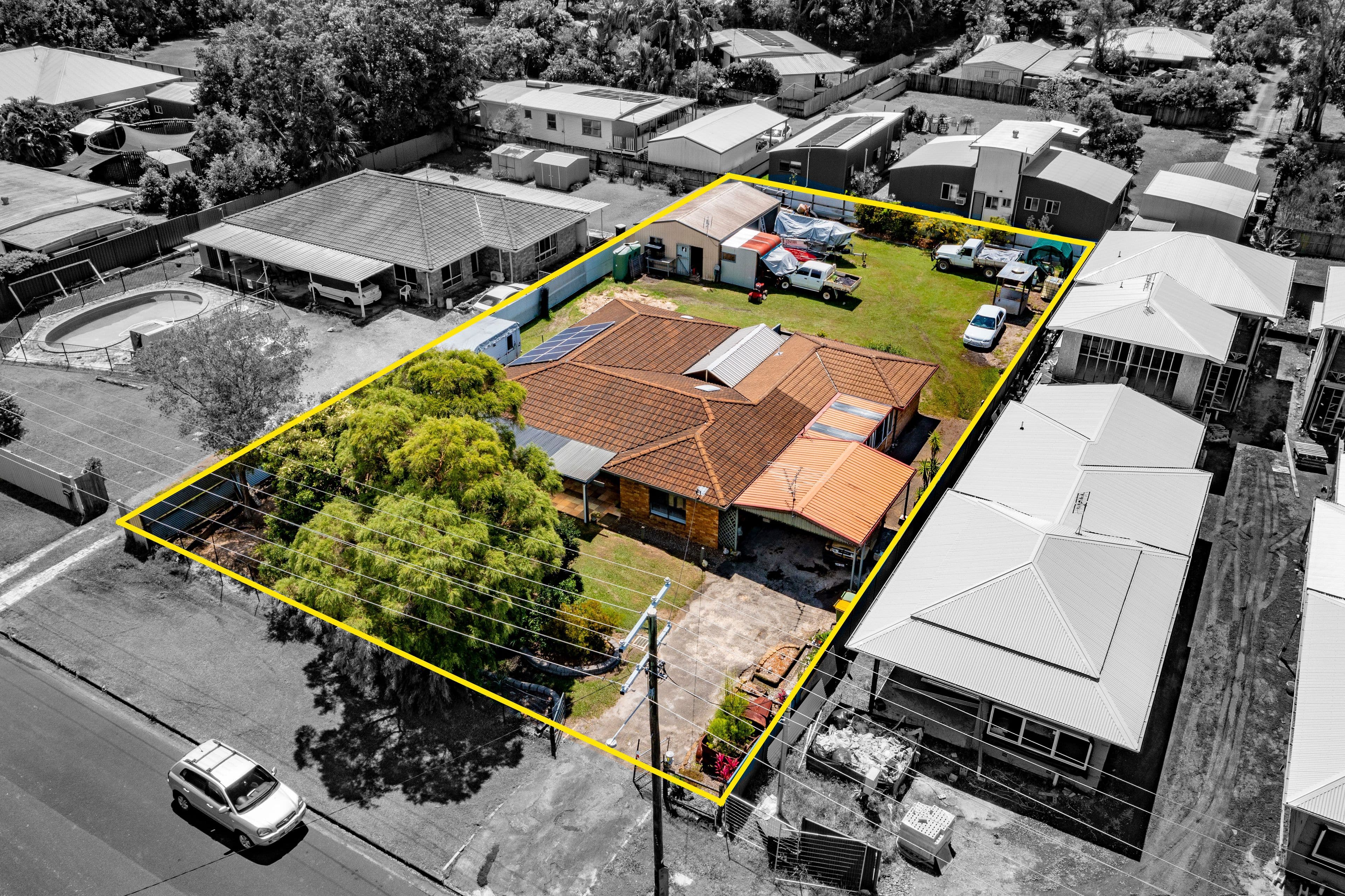 7 Greber Road, Beerwah QLD 4519, Beerwah - Thumbnail 2