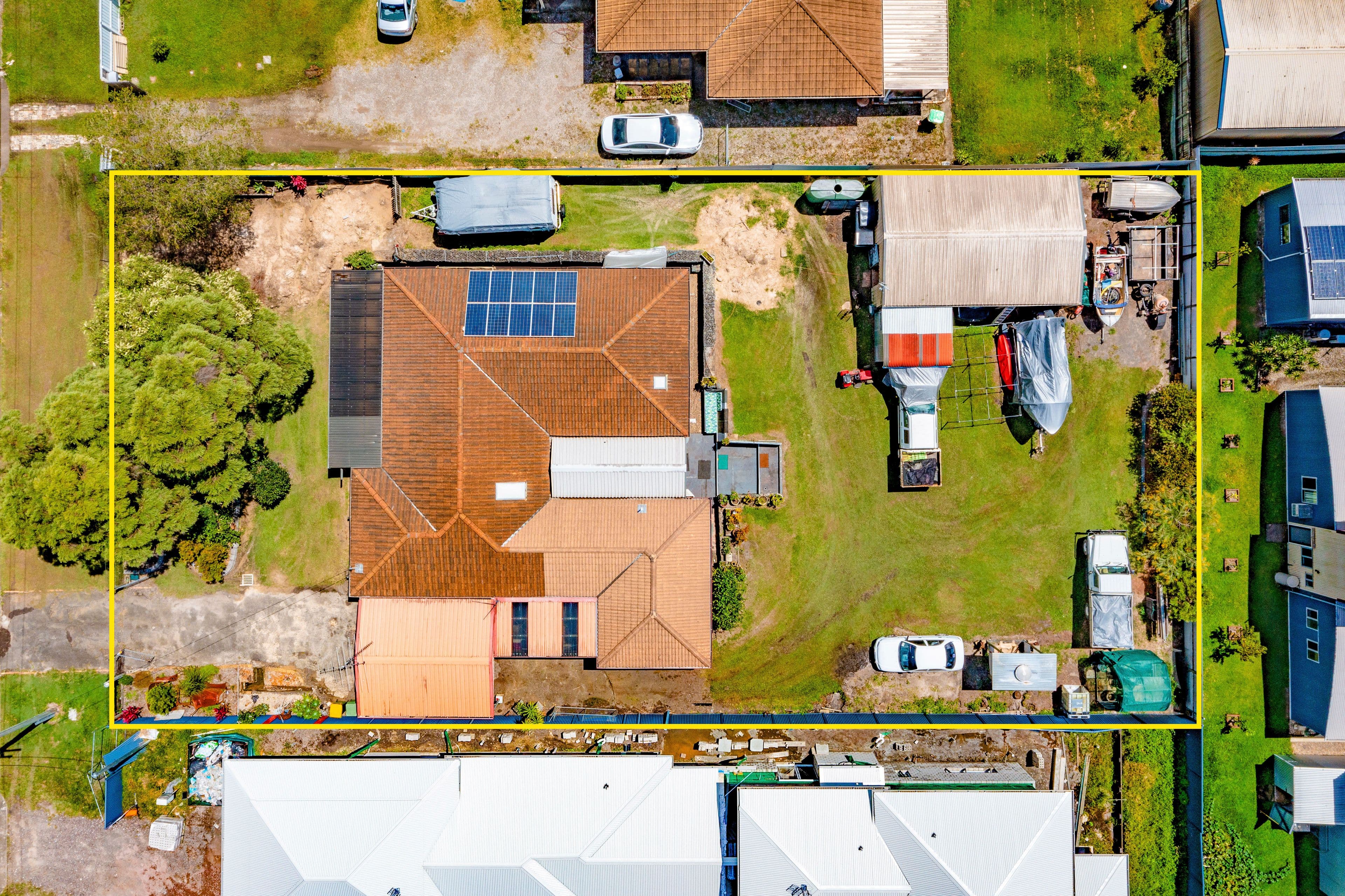 7 Greber Road, Beerwah QLD 4519, Beerwah - Thumbnail 3