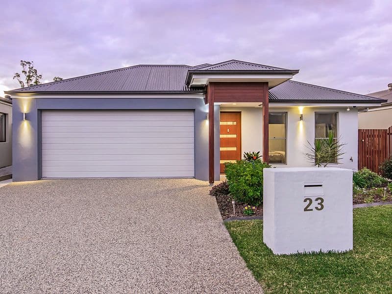 23 Wolseley Way, Upper Coomera QLD 4209, Upper Coomera - Thumbnail 2