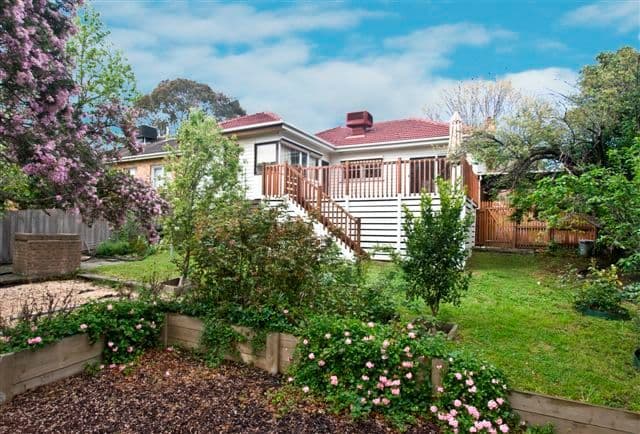 Lot 4 Gardner Road, North Deep Creek - Image 1