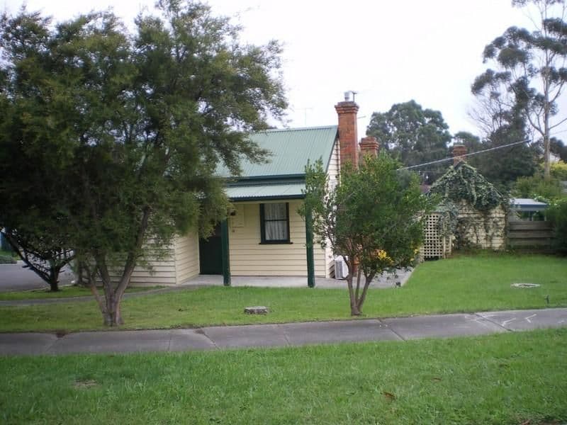 14 Roseneath Street, TRARALGON VIC 3844, Traralgon - Image 1