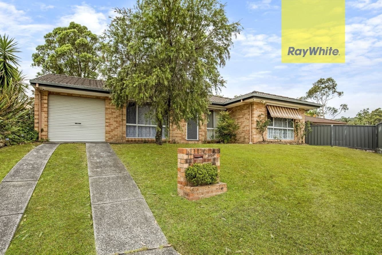 13 Gumleaf Close, Erina - Image 1