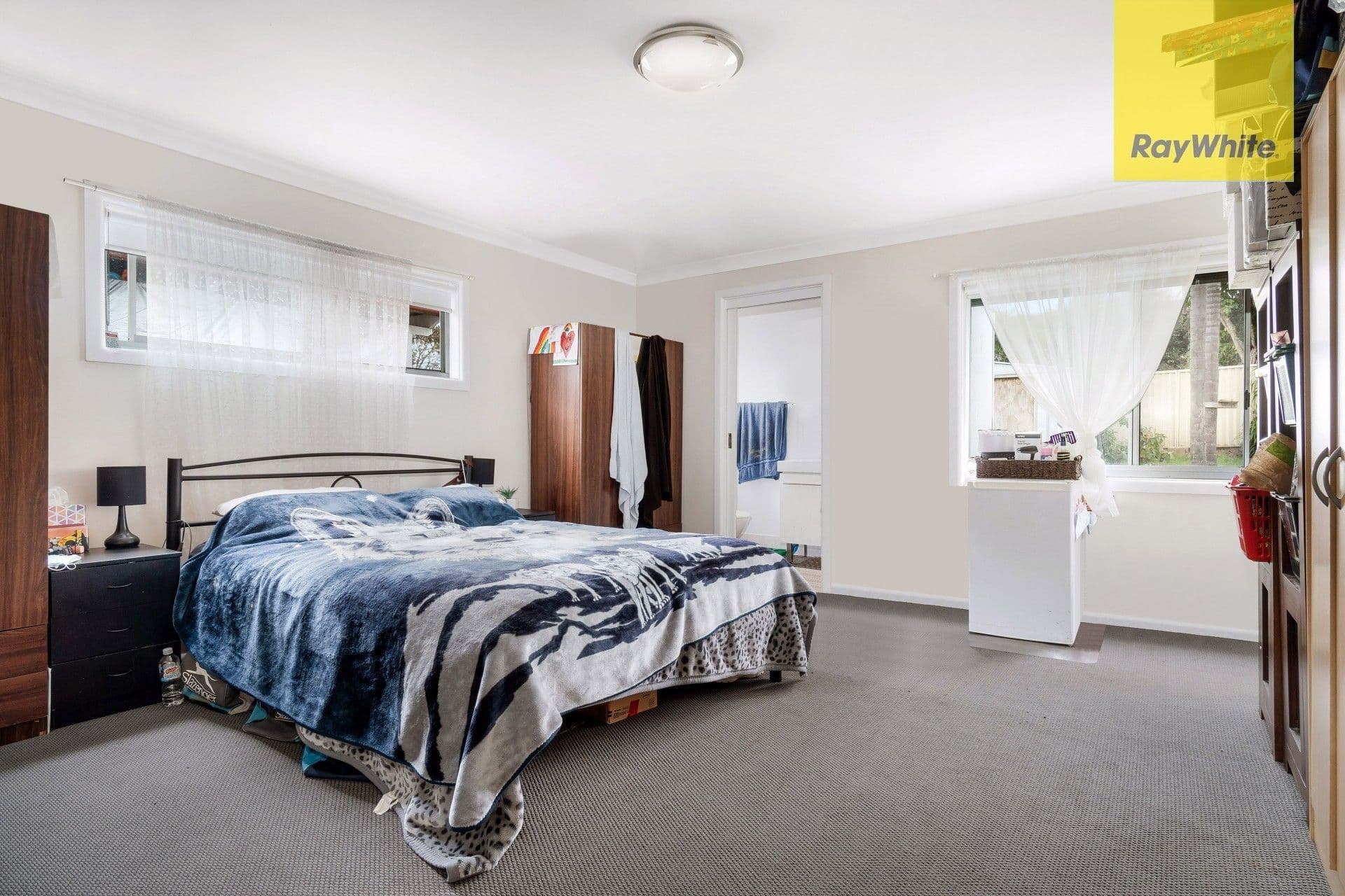 30 Maud Street, Blacktown NSW 2148, Blacktown - Thumbnail 4