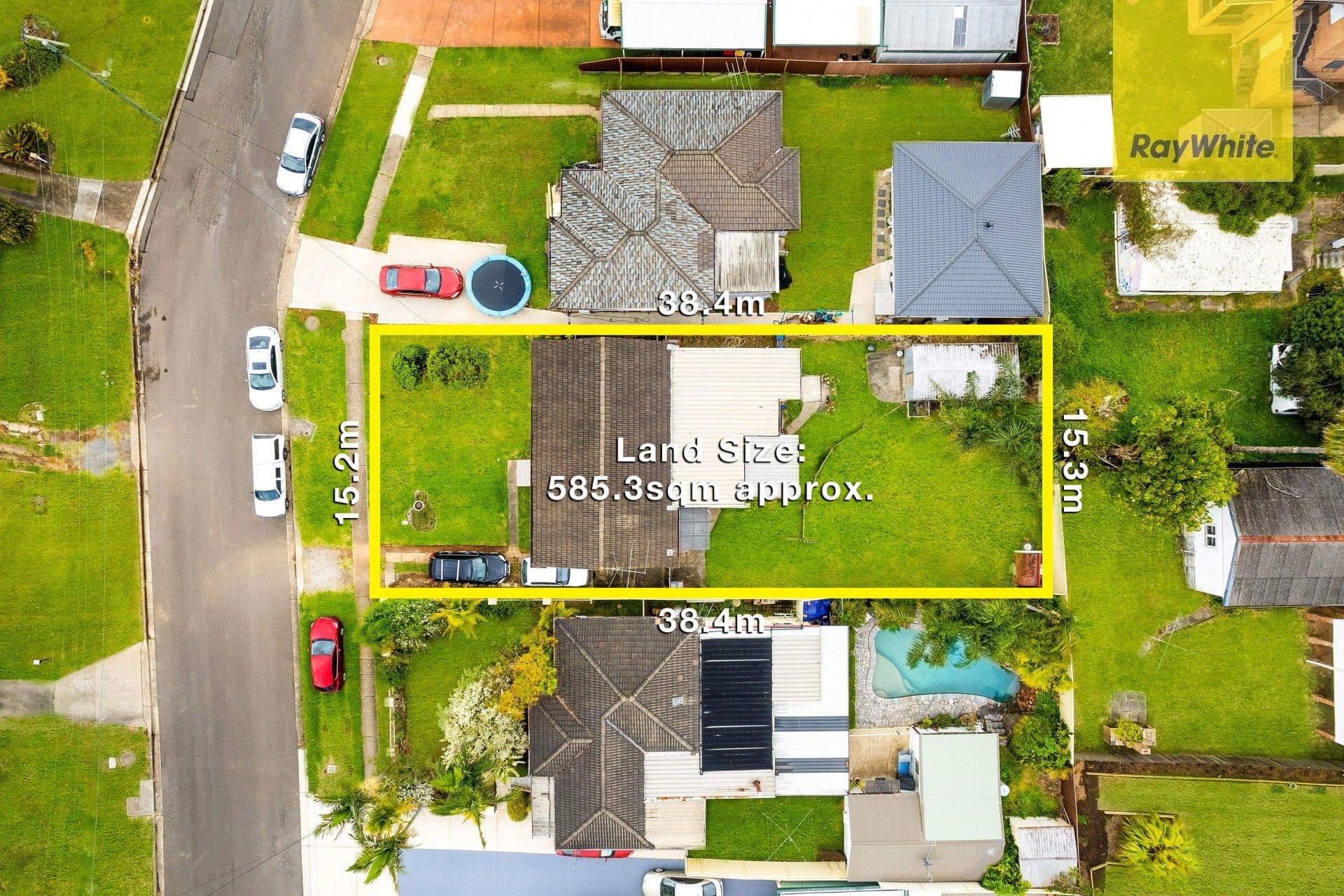 30 Maud Street, Blacktown NSW 2148, Blacktown - Thumbnail 8