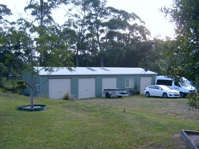 7 Conrad Drive, BERGALIA NSW 2537, Bergalia - Thumbnail 6