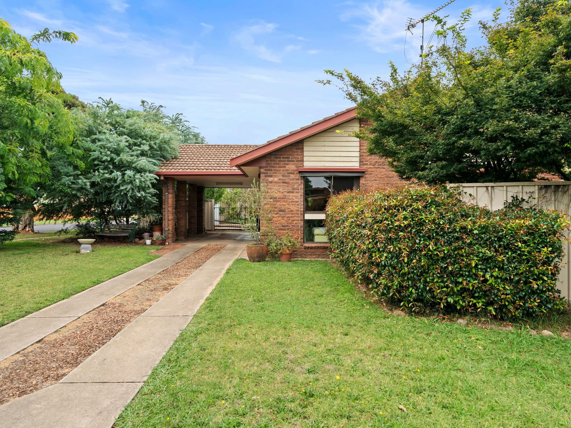 25 Monds Avenue, Benalla VIC 3672, Benalla - Image 1