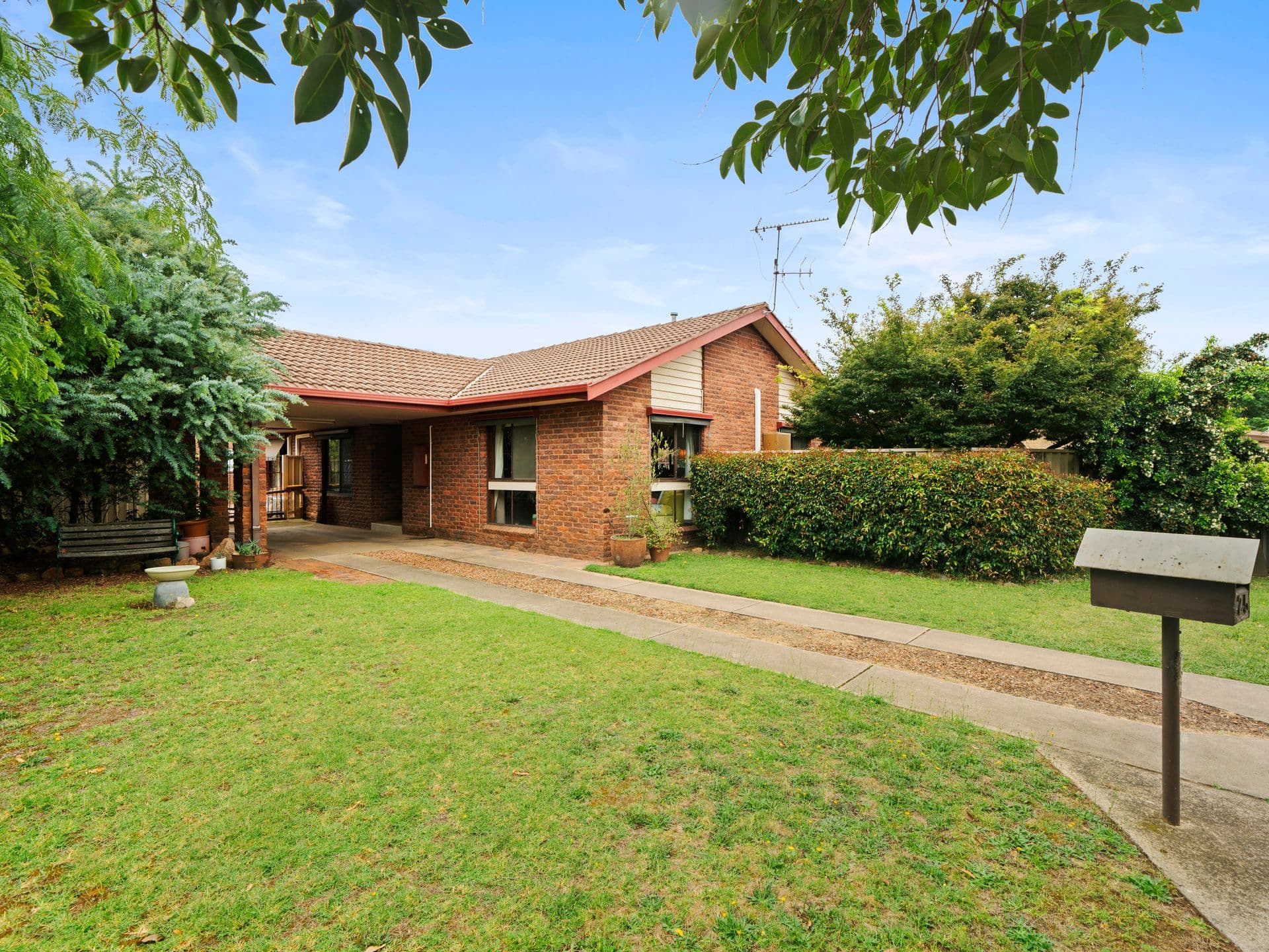 25 Monds Avenue, Benalla VIC 3672, Benalla - Thumbnail 4