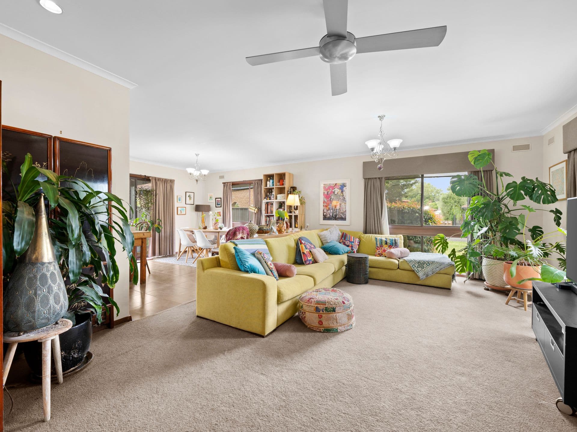 25 Monds Avenue, Benalla VIC 3672, Benalla - Thumbnail 5