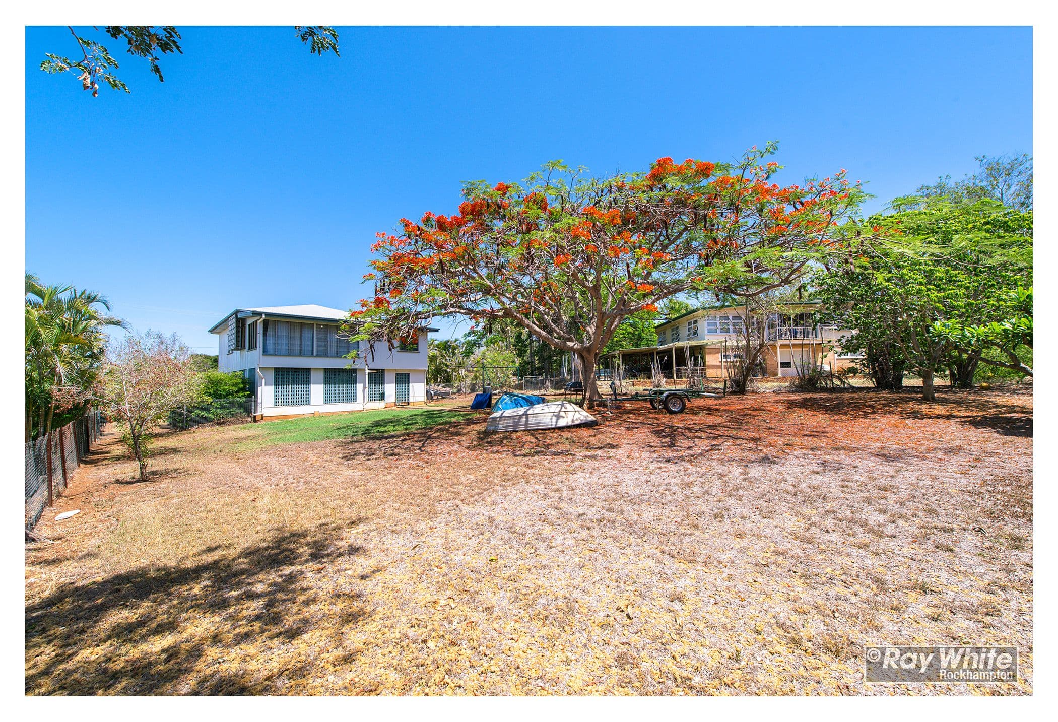 19 Arthur Street, Gracemere QLD 4702, Gracemere - Image 1