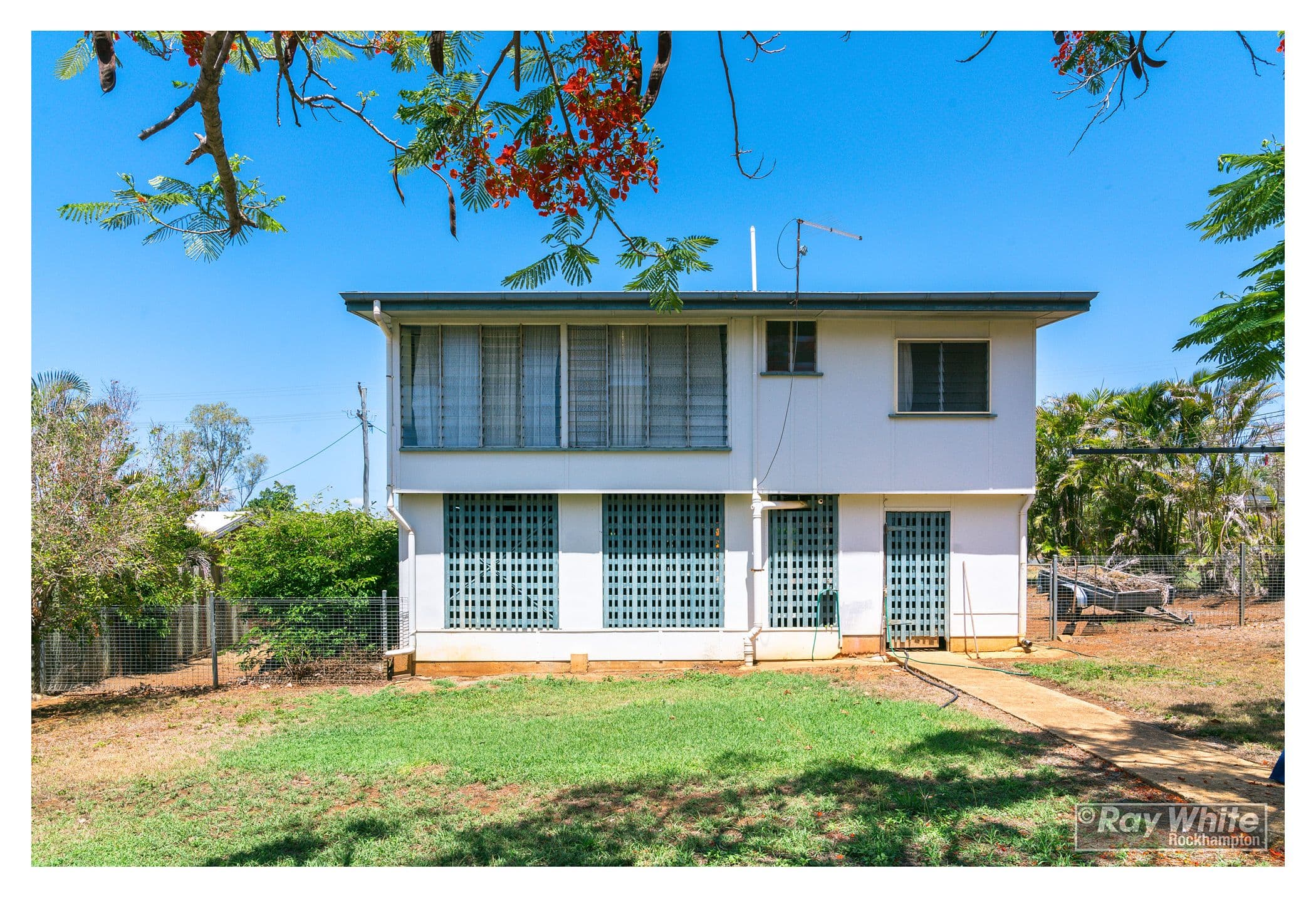 19 Arthur Street, Gracemere QLD 4702, Gracemere - Thumbnail 2