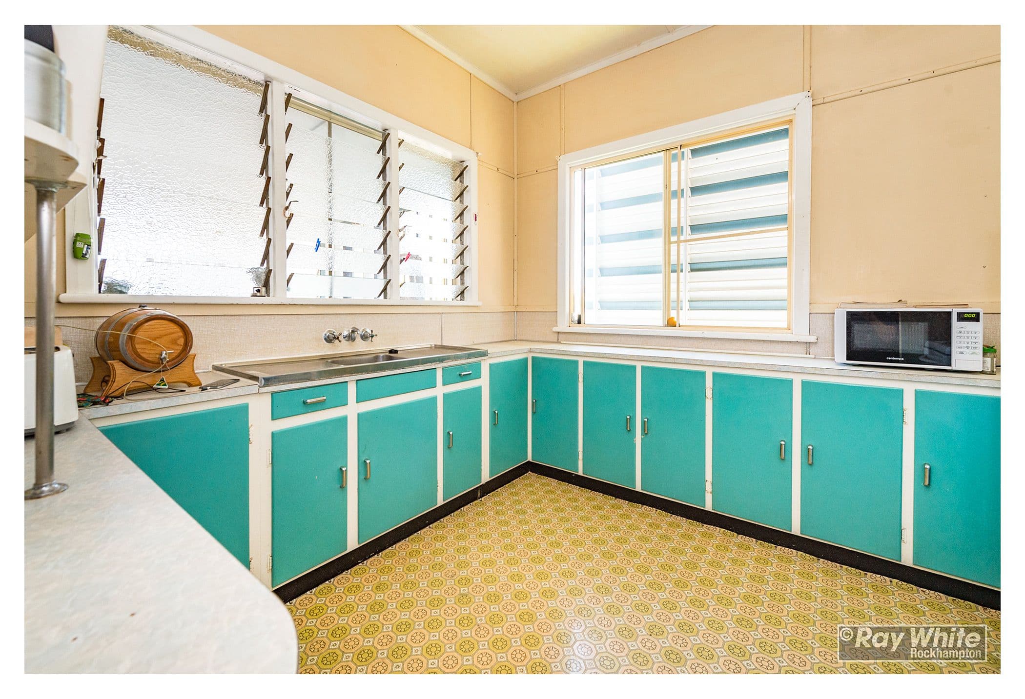 19 Arthur Street, Gracemere QLD 4702, Gracemere - Thumbnail 4