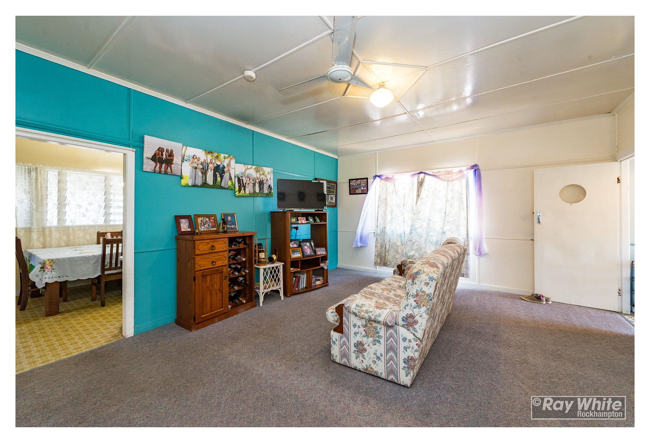 19 Arthur Street, Gracemere QLD 4702, Gracemere - Thumbnail 6