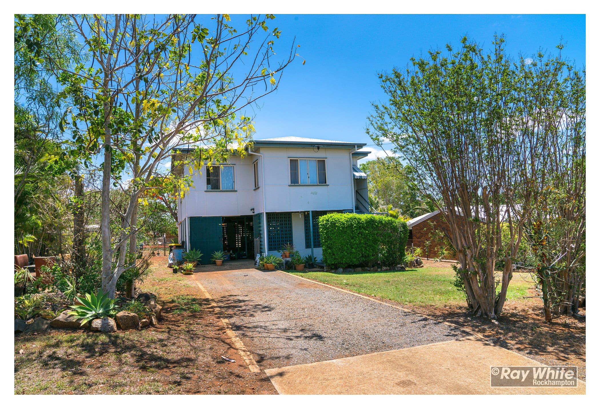 19 Arthur Street, Gracemere QLD 4702, Gracemere - Thumbnail 7