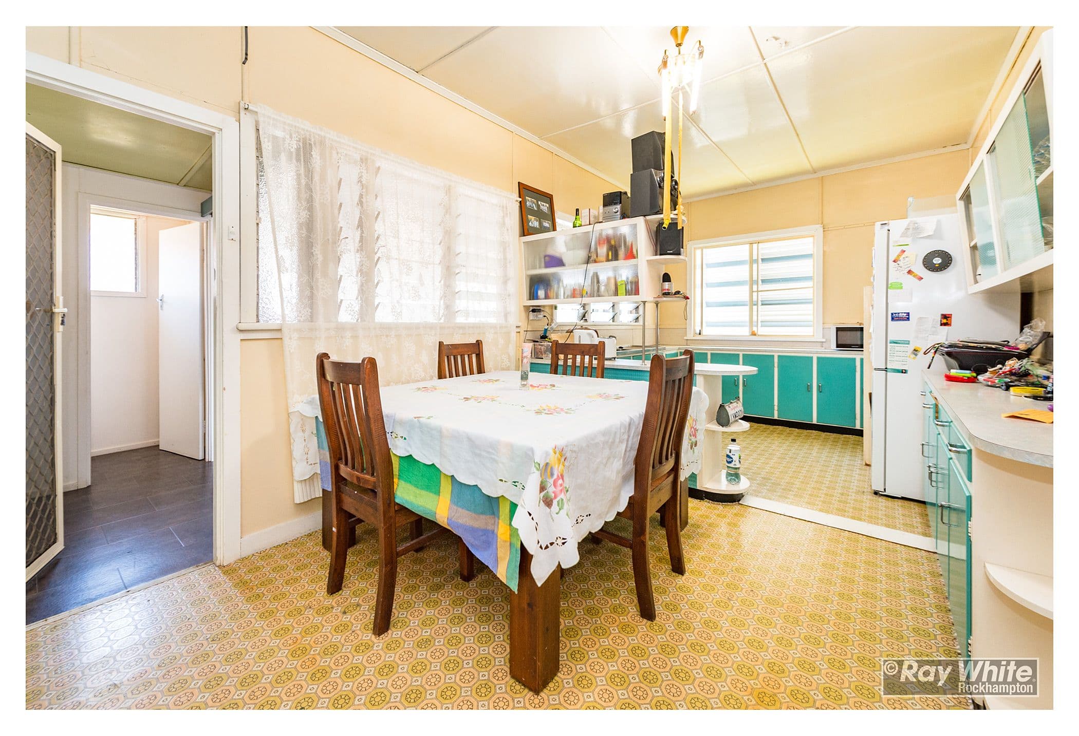 19 Arthur Street, Gracemere QLD 4702, Gracemere - Thumbnail 8