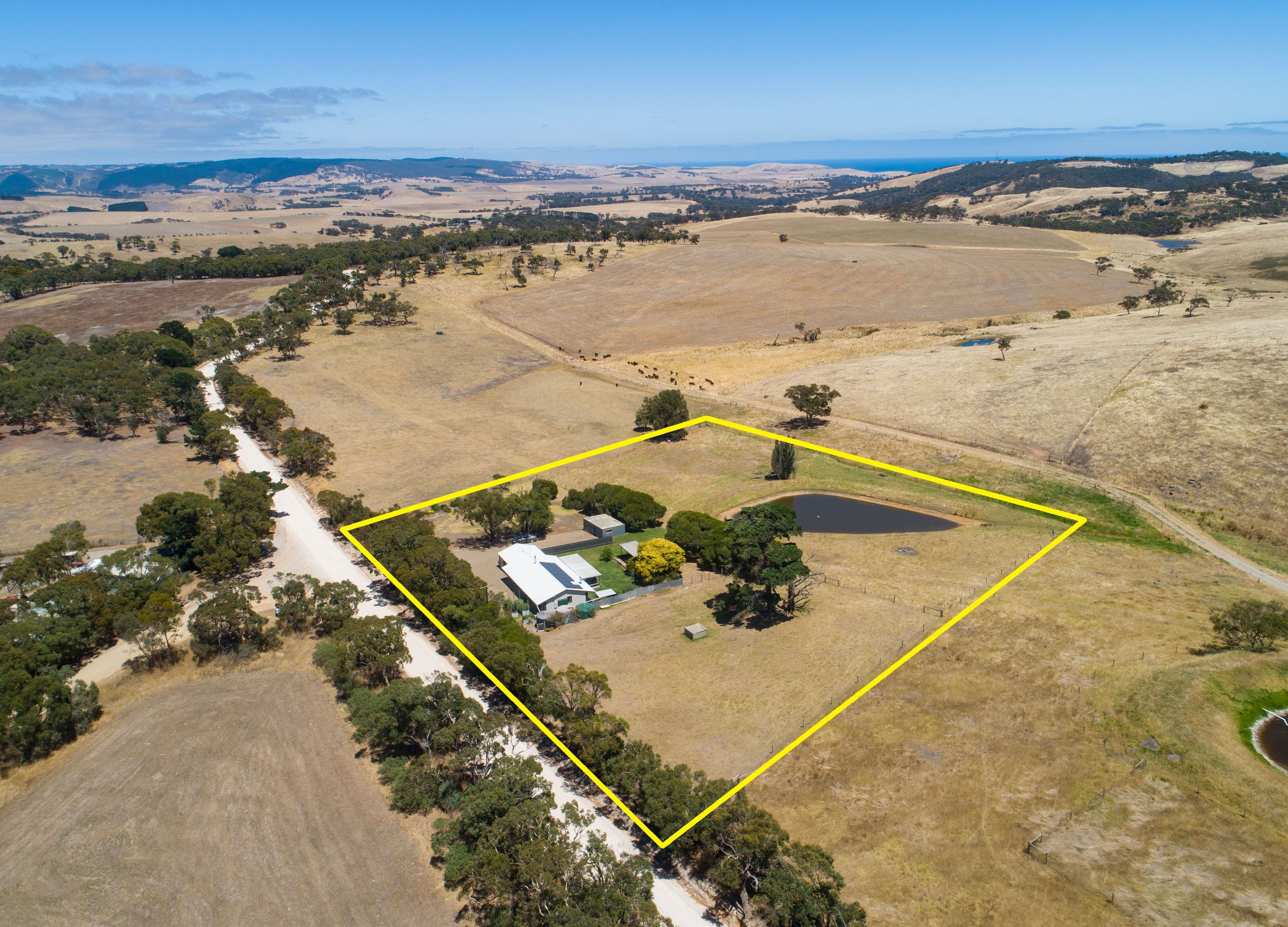 411 James Track, Inman Valley SA 5211, Inman Valley - Image 1