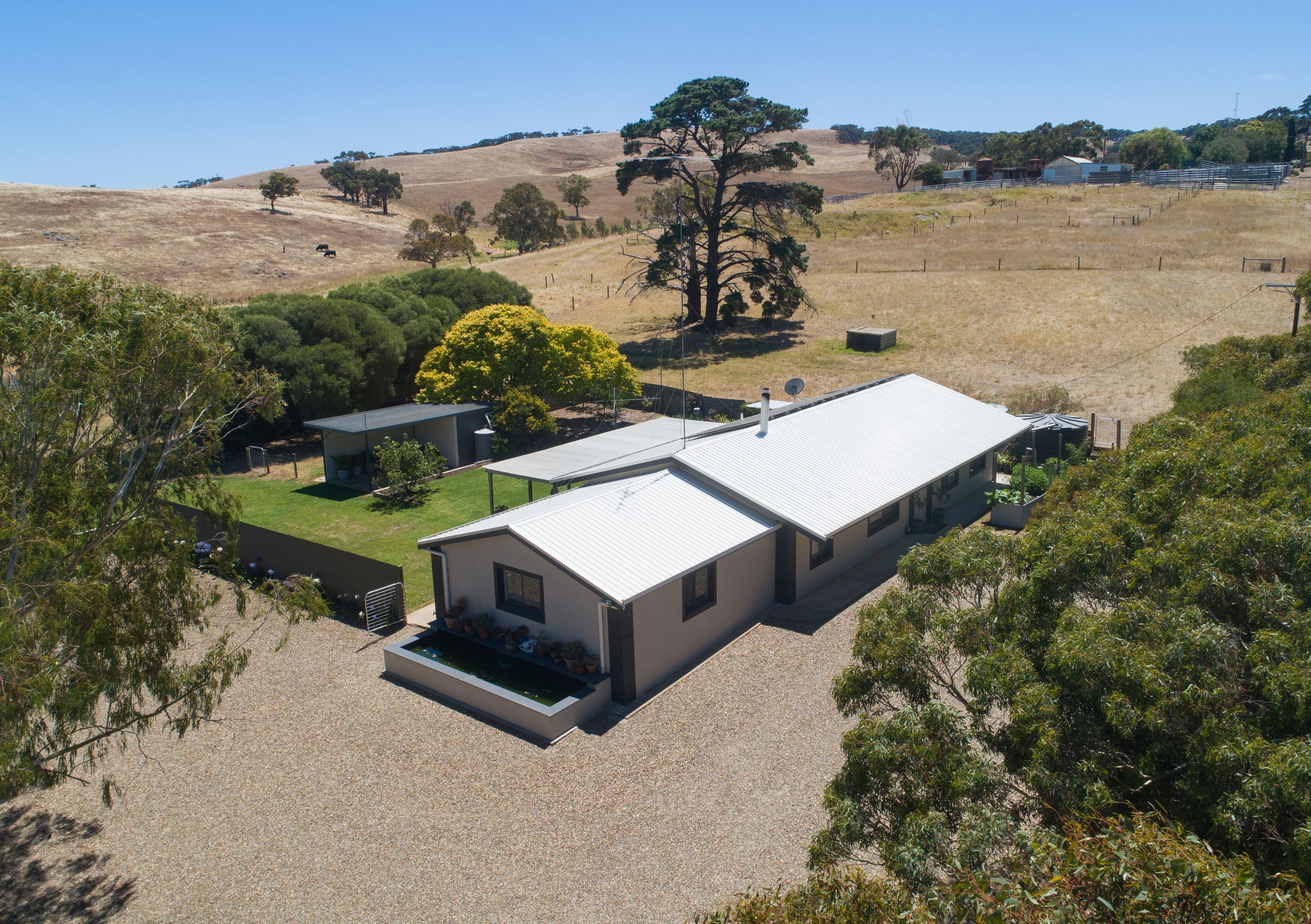 411 James Track, Inman Valley SA 5211, Inman Valley - Thumbnail 2
