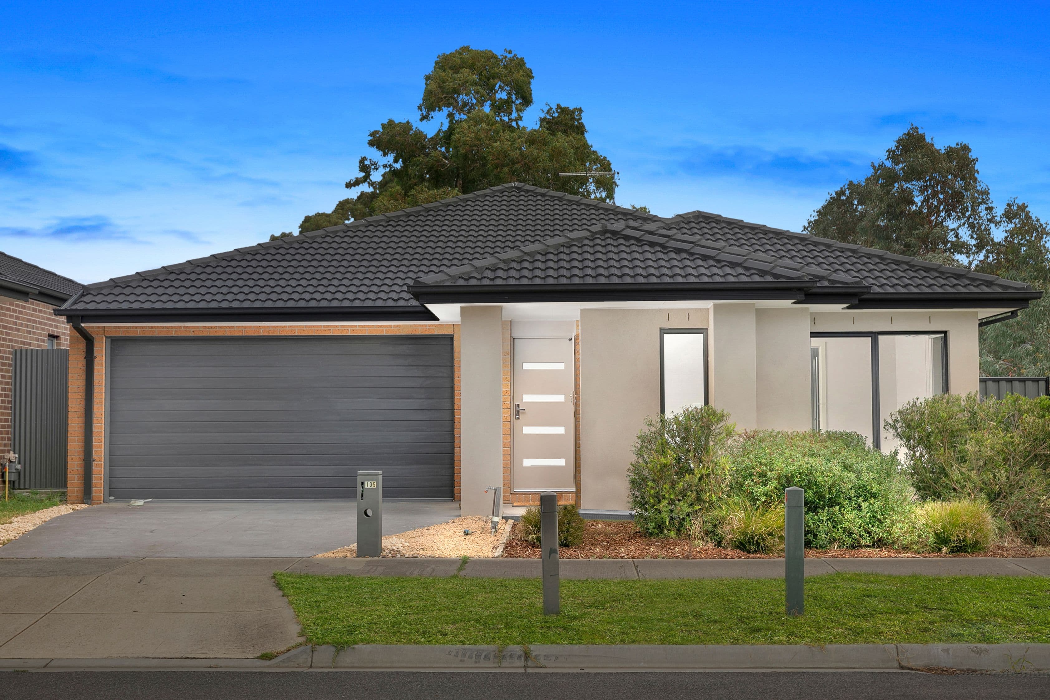 105 Lockhart Street, Mernda VIC 3754, Mernda - Image 1