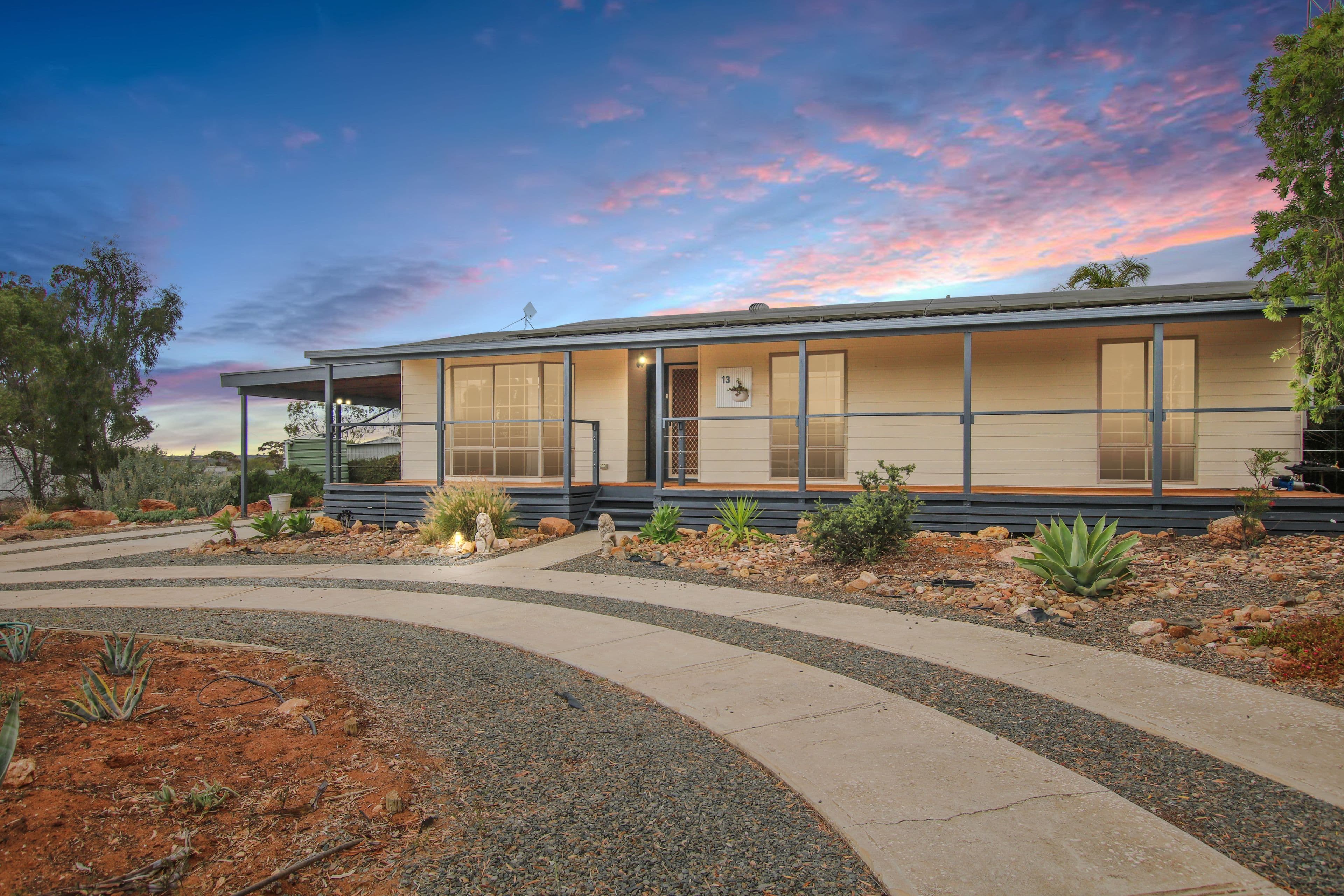 13 Federal Street, Morgan SA 5320, Morgan - Image 1