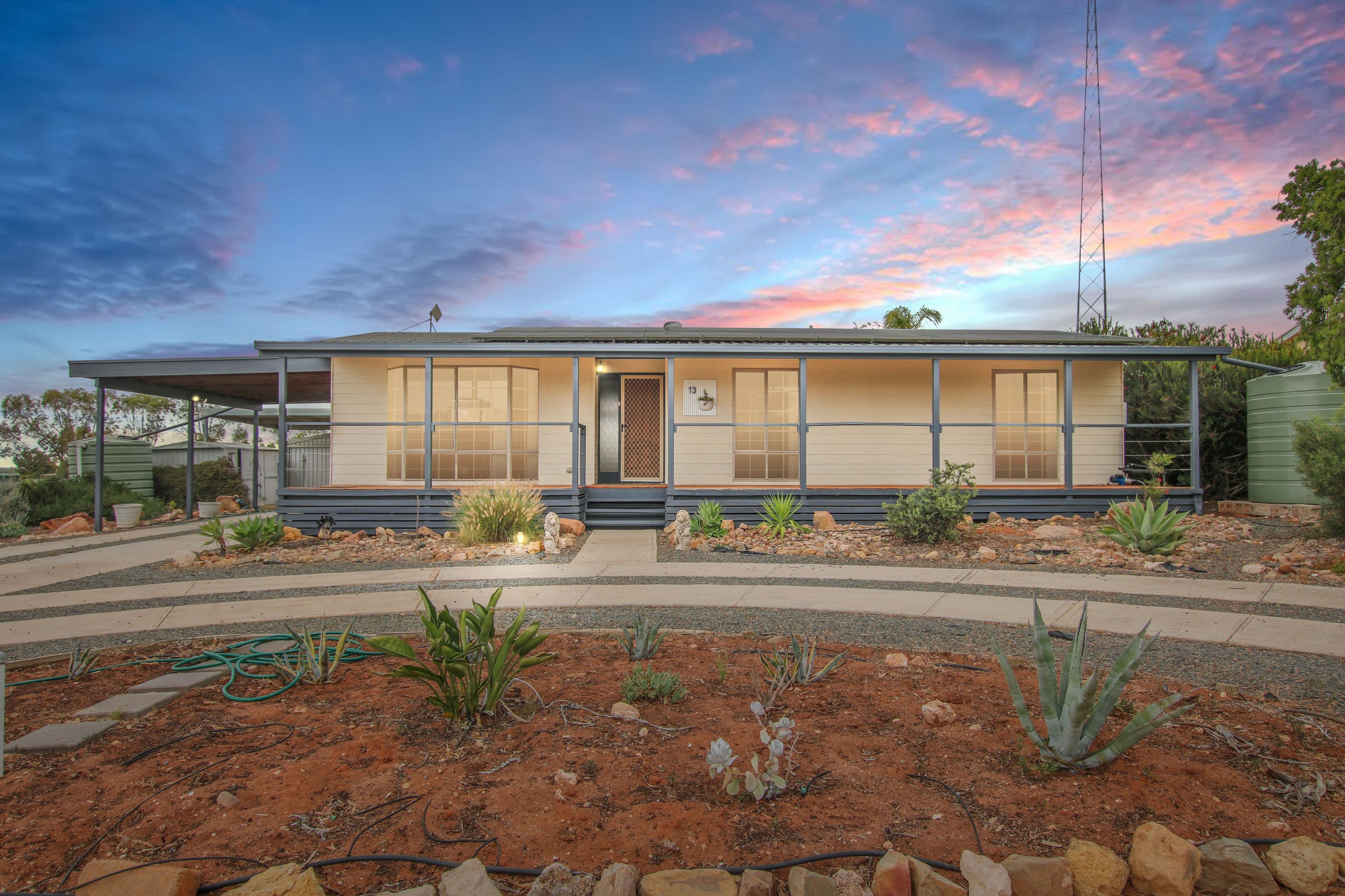 13 Federal Street, Morgan SA 5320, Morgan - Thumbnail 2