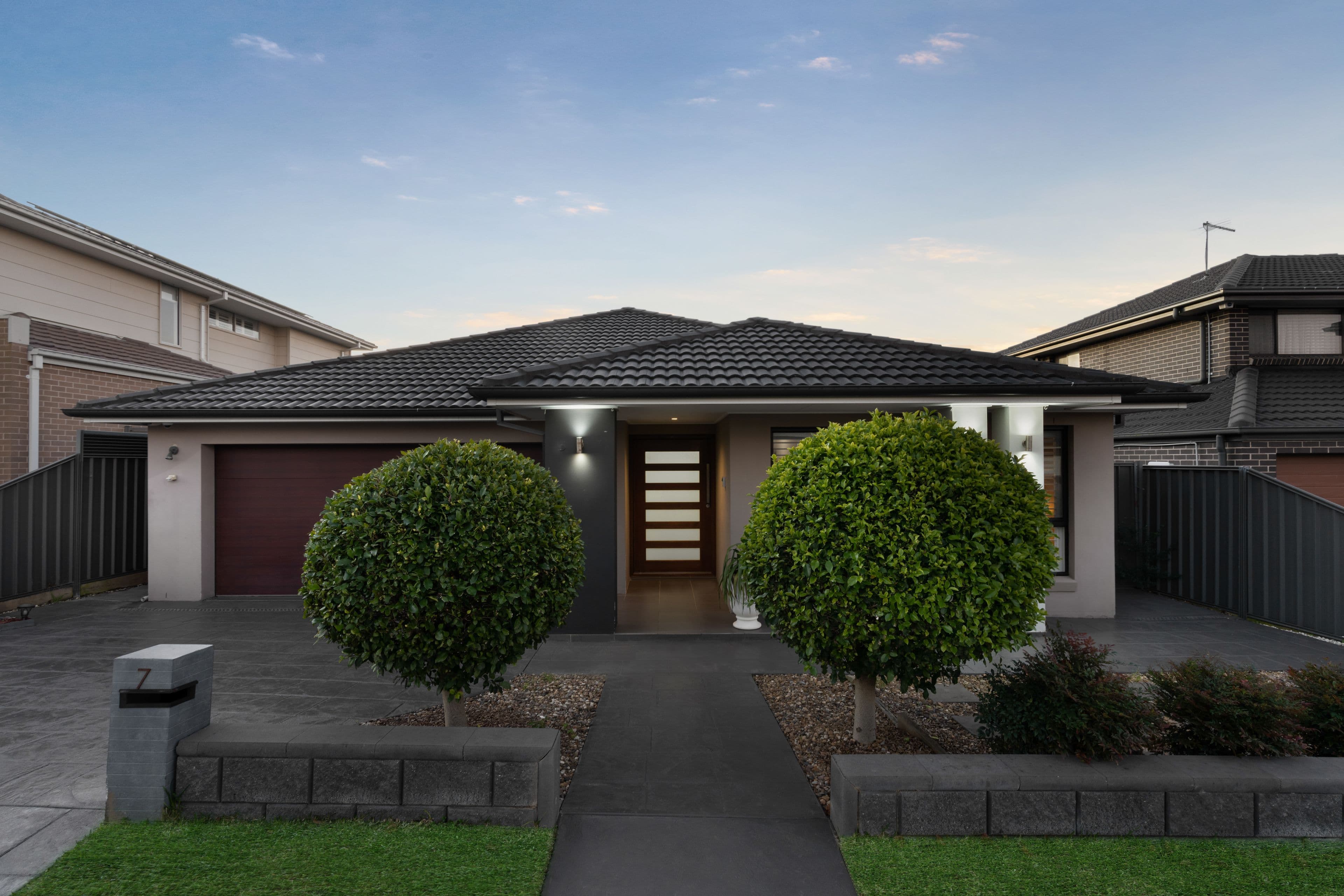7 Paul Cullen Drive, BARDIA NSW 2565, Bardia - Image 1