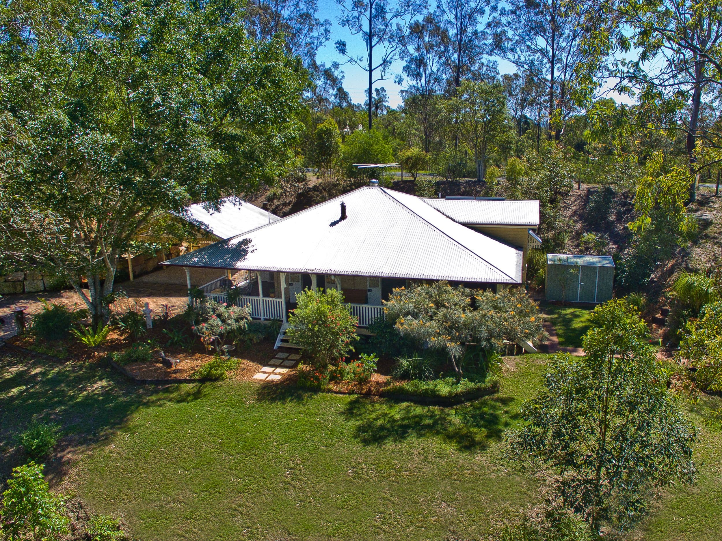 109 Dales Road, Kobble Creek QLD 4520, Kobble Creek - Thumbnail 8