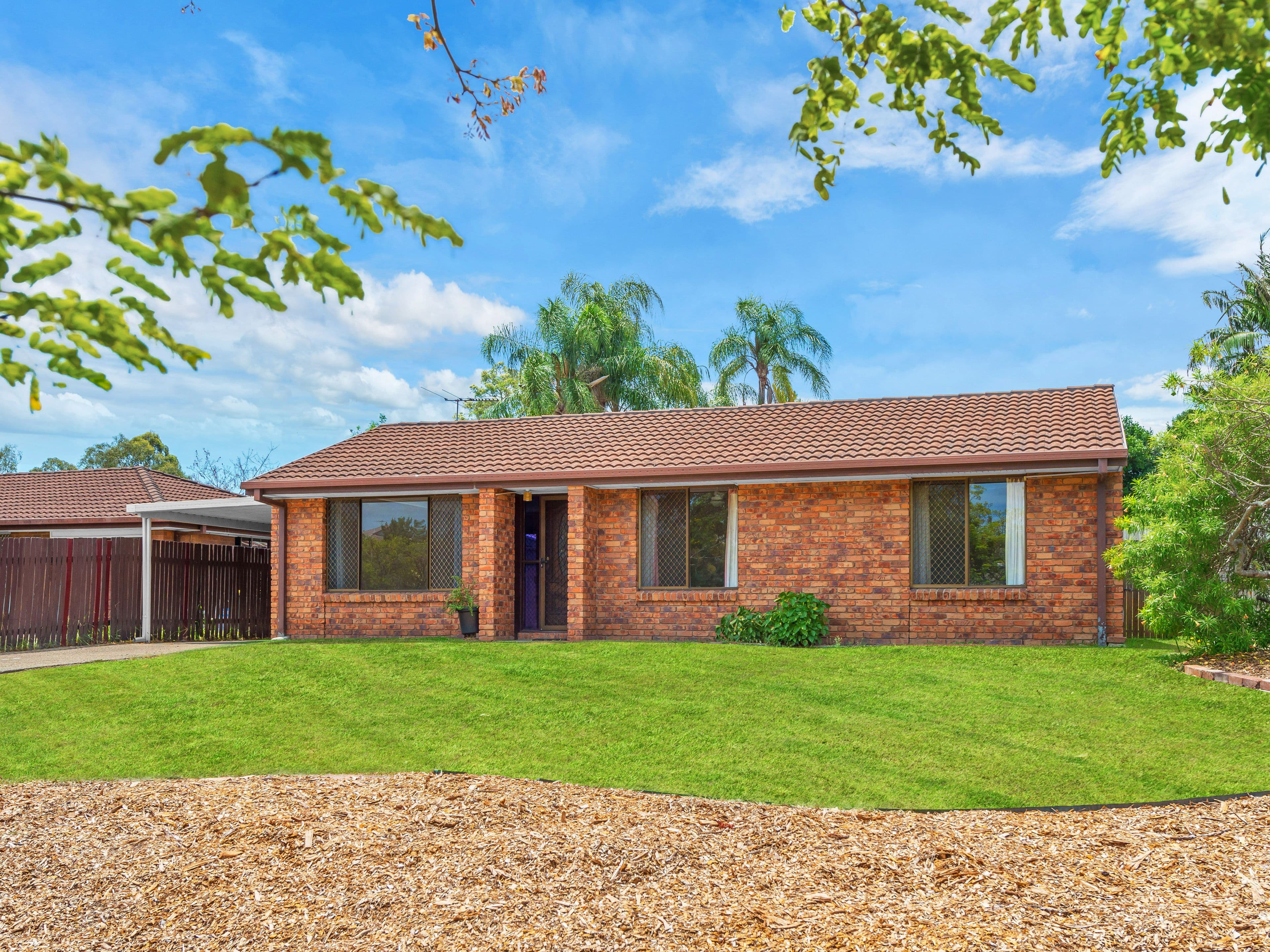 31 Beckett Road, McDowall QLD 4053, McDowall - Image 1