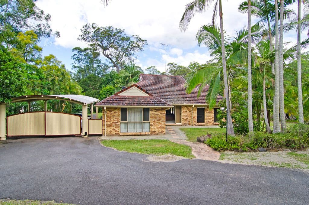 2 Shetland Place, MUDGEERABA QLD 4213, Mudgeeraba - Thumbnail 4