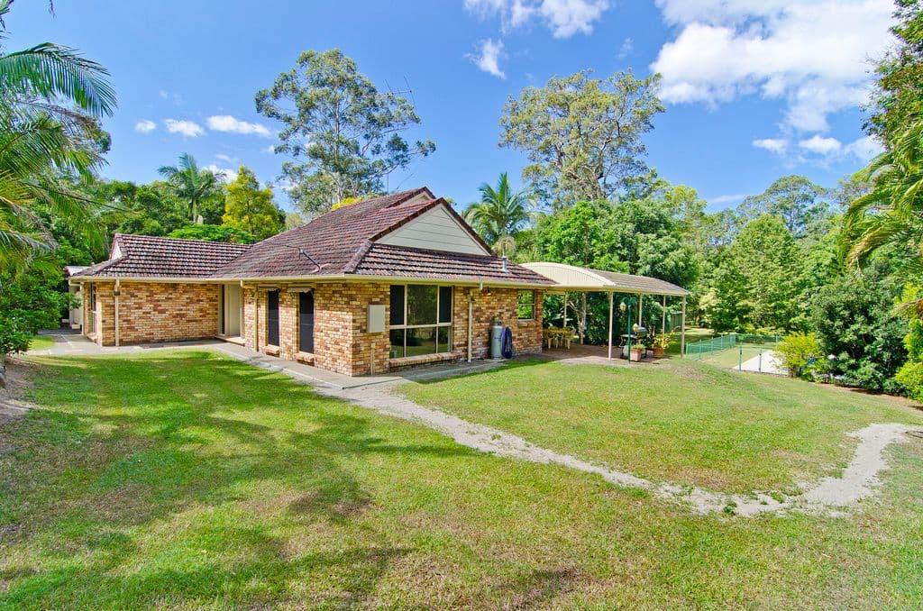 2 Shetland Place, MUDGEERABA QLD 4213, Mudgeeraba - Thumbnail 6