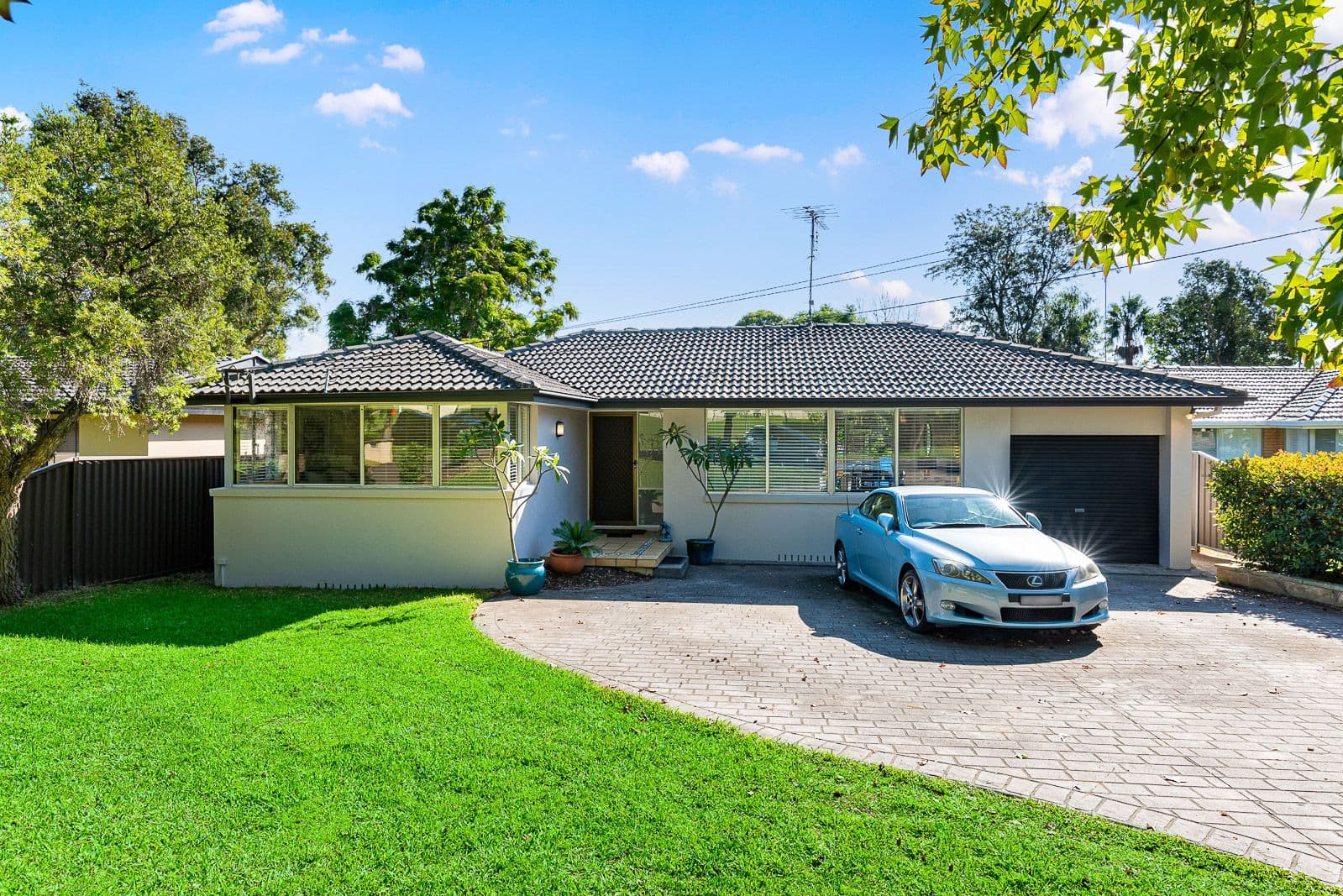 42 Greenwood Road, Kellyville NSW 2155, Kellyville - Image 1