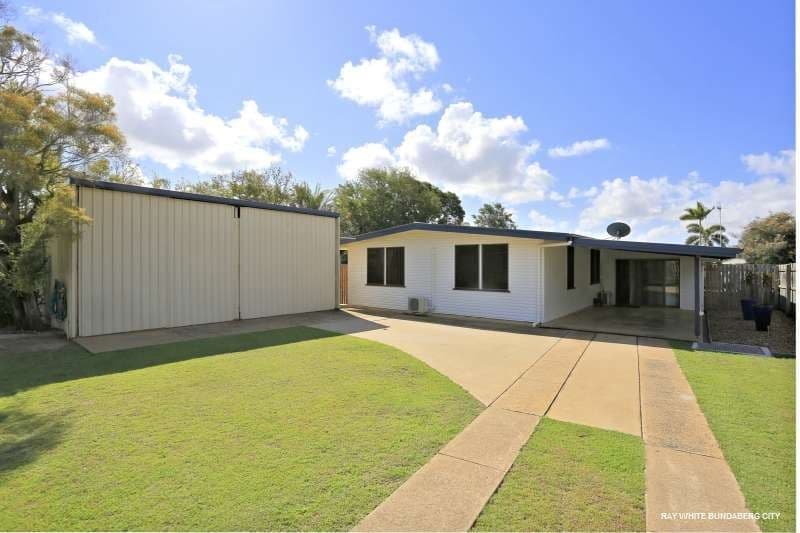16 Dittman Road, Avoca QLD 4670, Avoca - Image 1