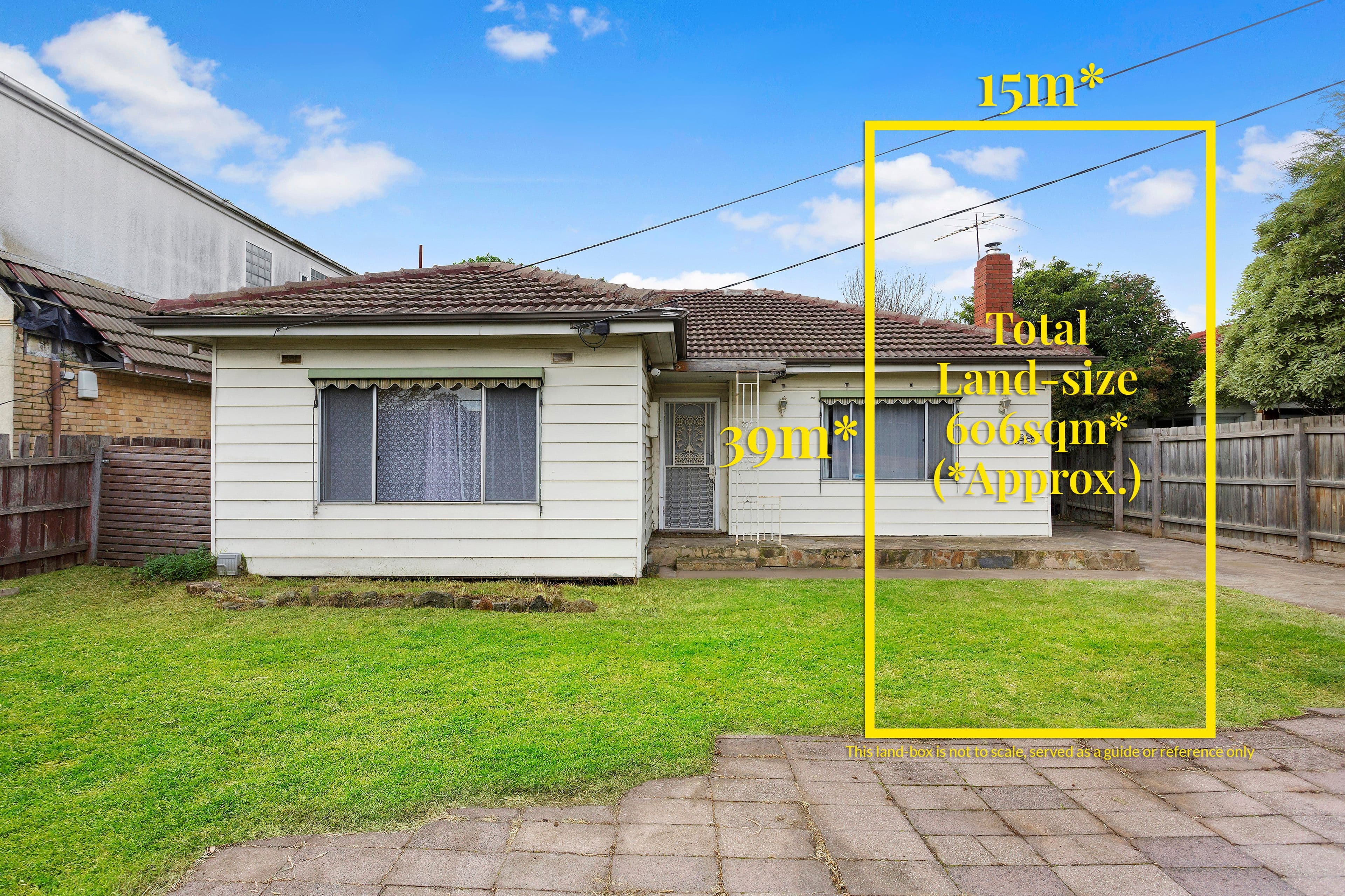 320 Warrigal Road, Oakleigh South VIC 3167, Oakleigh South - Image 1