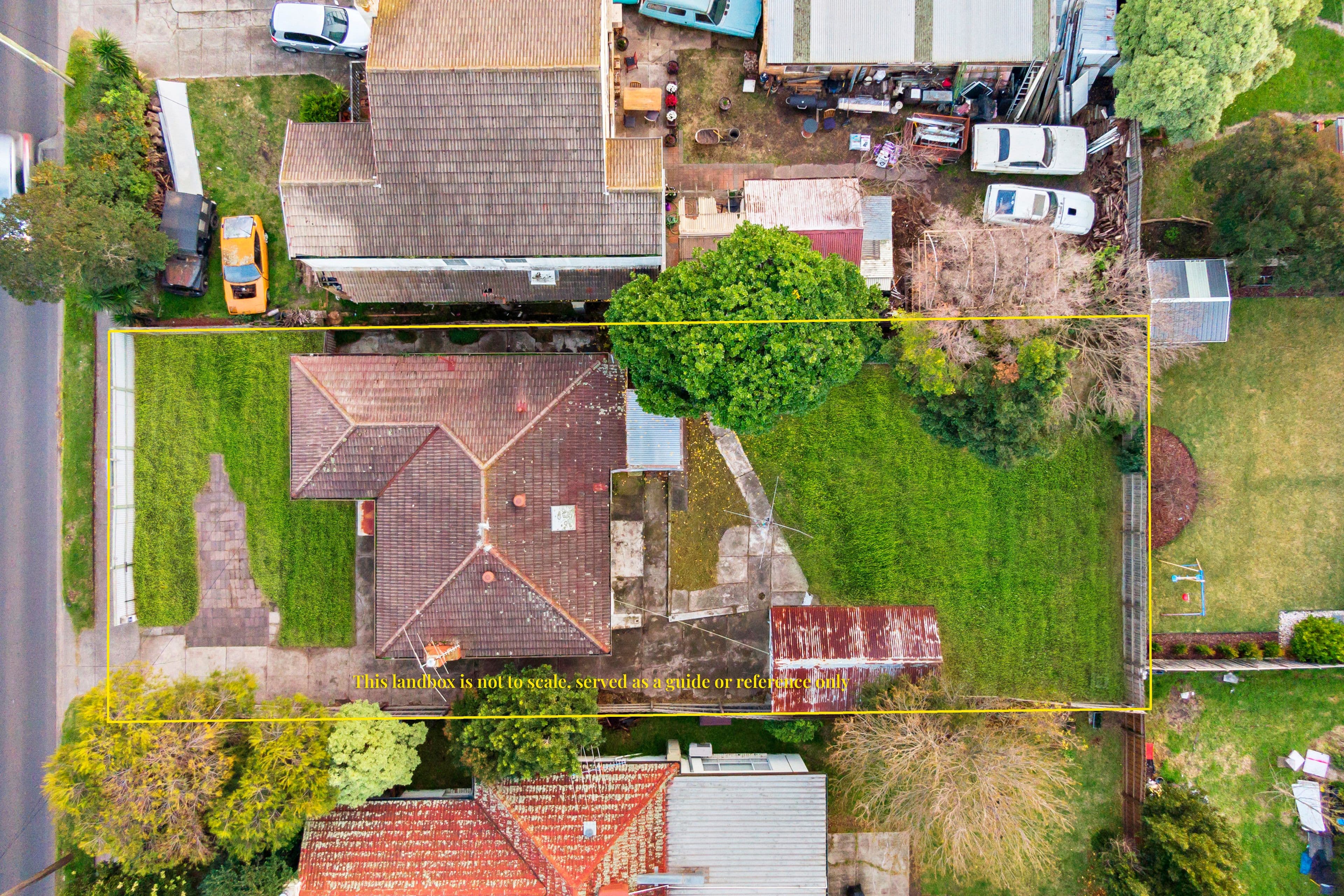 320 Warrigal Road, Oakleigh South VIC 3167, Oakleigh South - Thumbnail 2