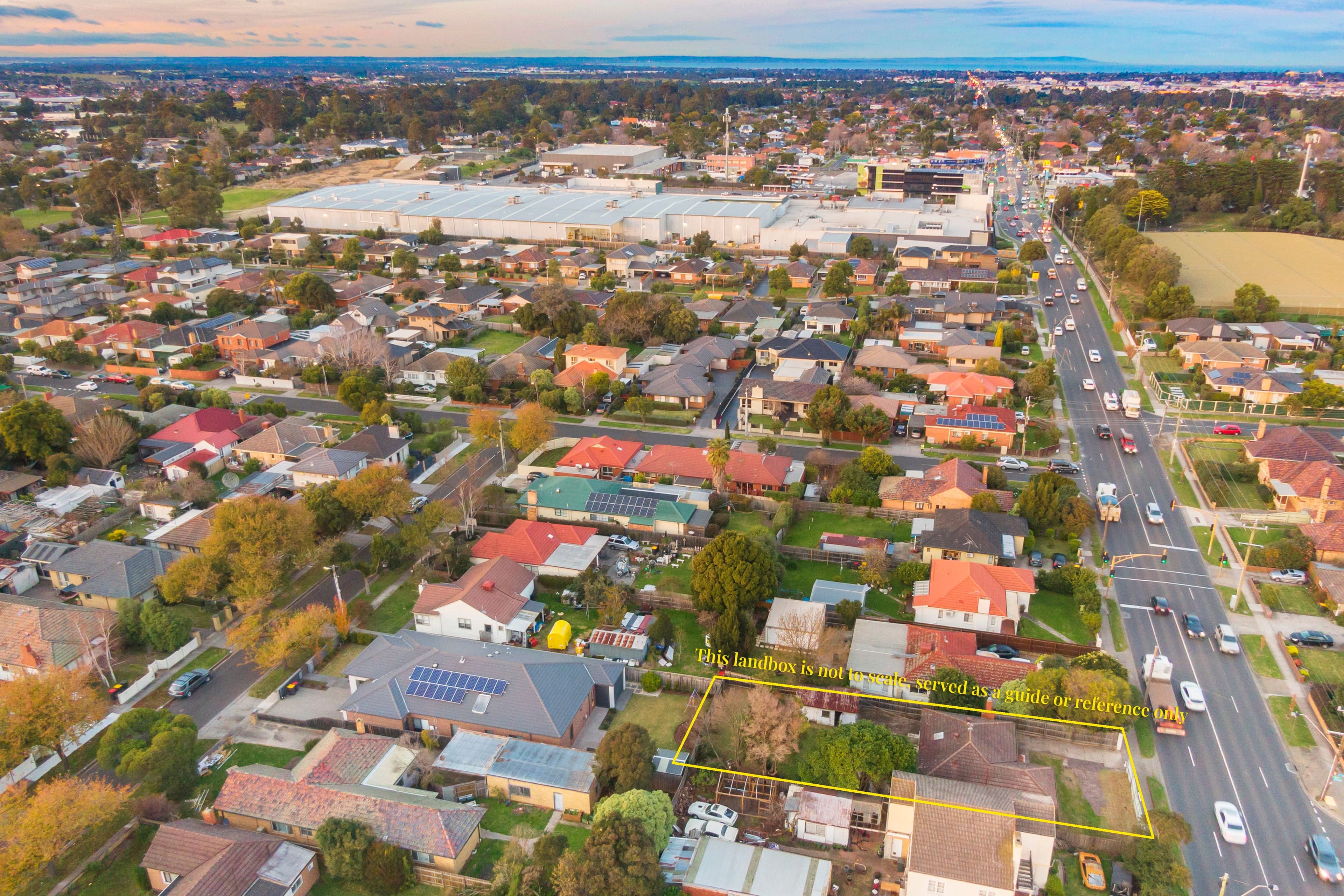320 Warrigal Road, Oakleigh South VIC 3167, Oakleigh South - Thumbnail 3