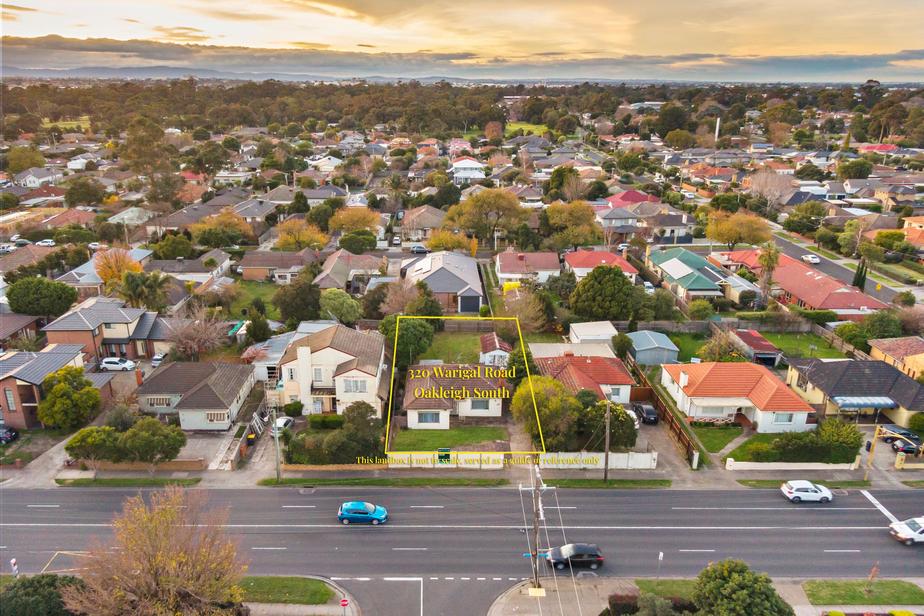 320 Warrigal Road, Oakleigh South VIC 3167, Oakleigh South - Thumbnail 4