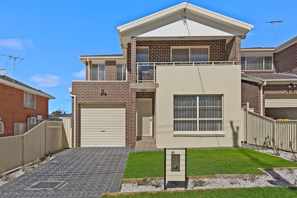 85 Camden Street, Fairfield Heights - Image 1