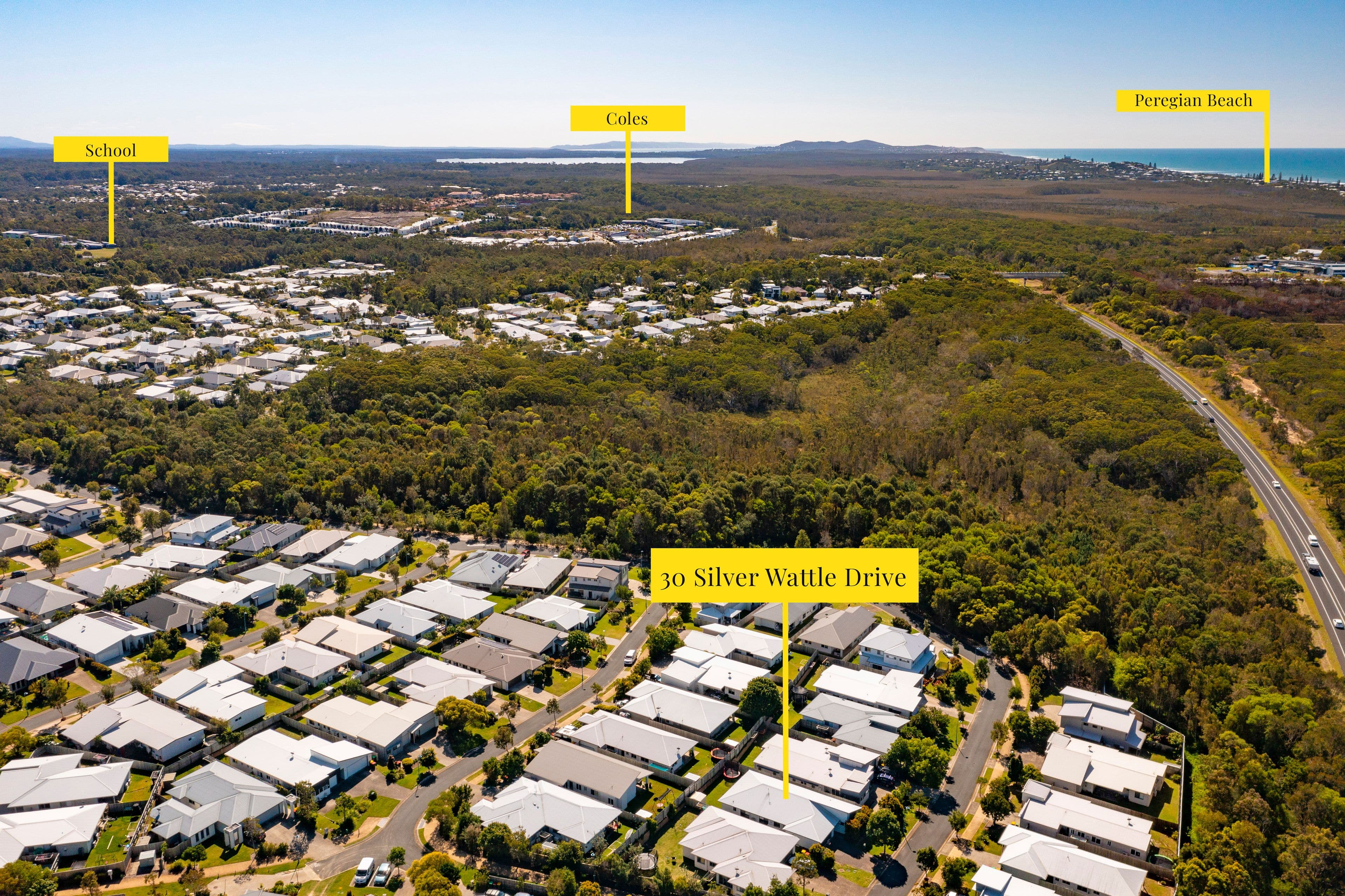 30 Silver Wattle Grove, Peregian Springs QLD 4573, Peregian Springs - Thumbnail 3
