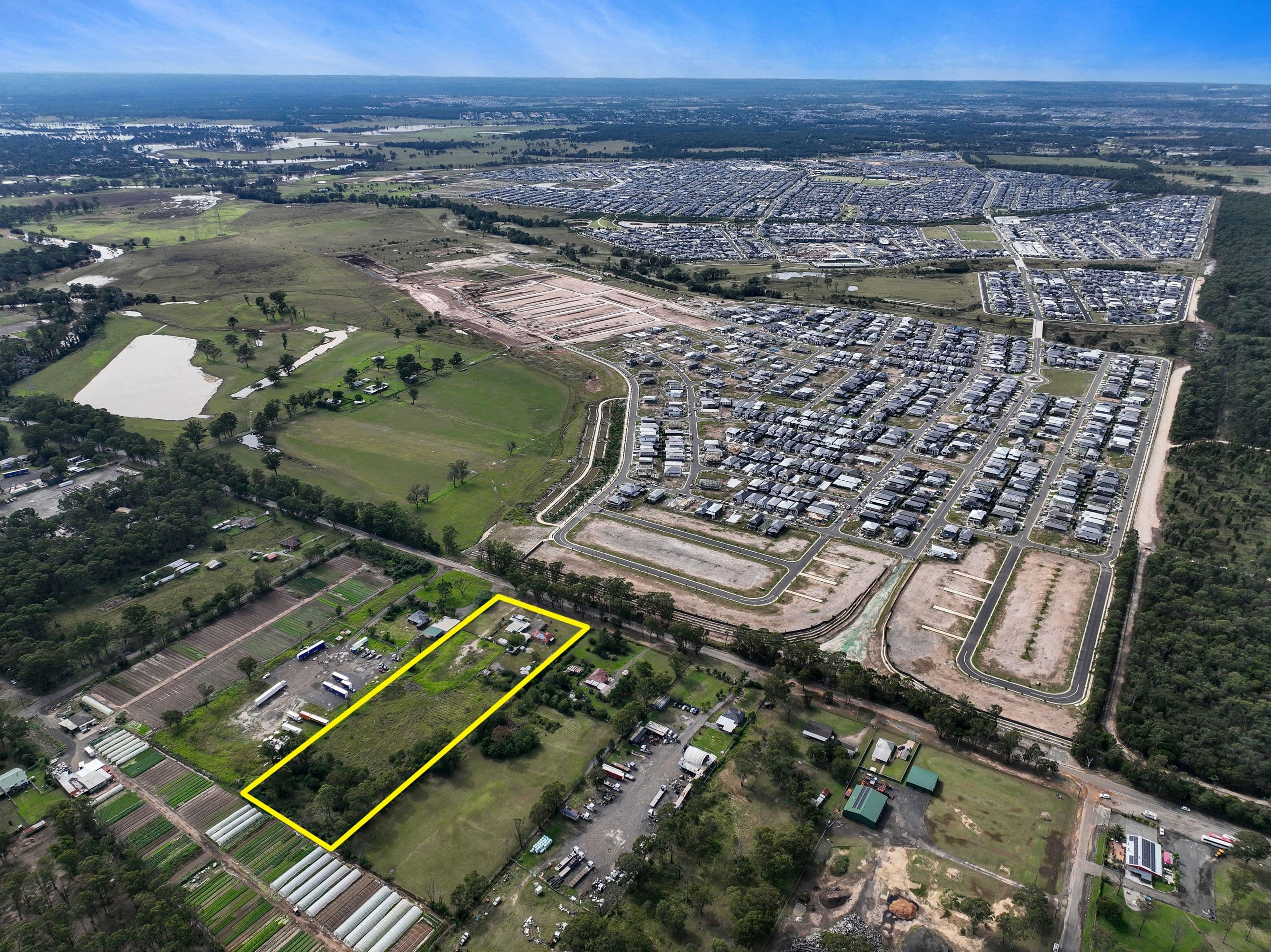 16 Stony Creek Road, Shanes Park NSW 2747, Shanes Park - Image 1