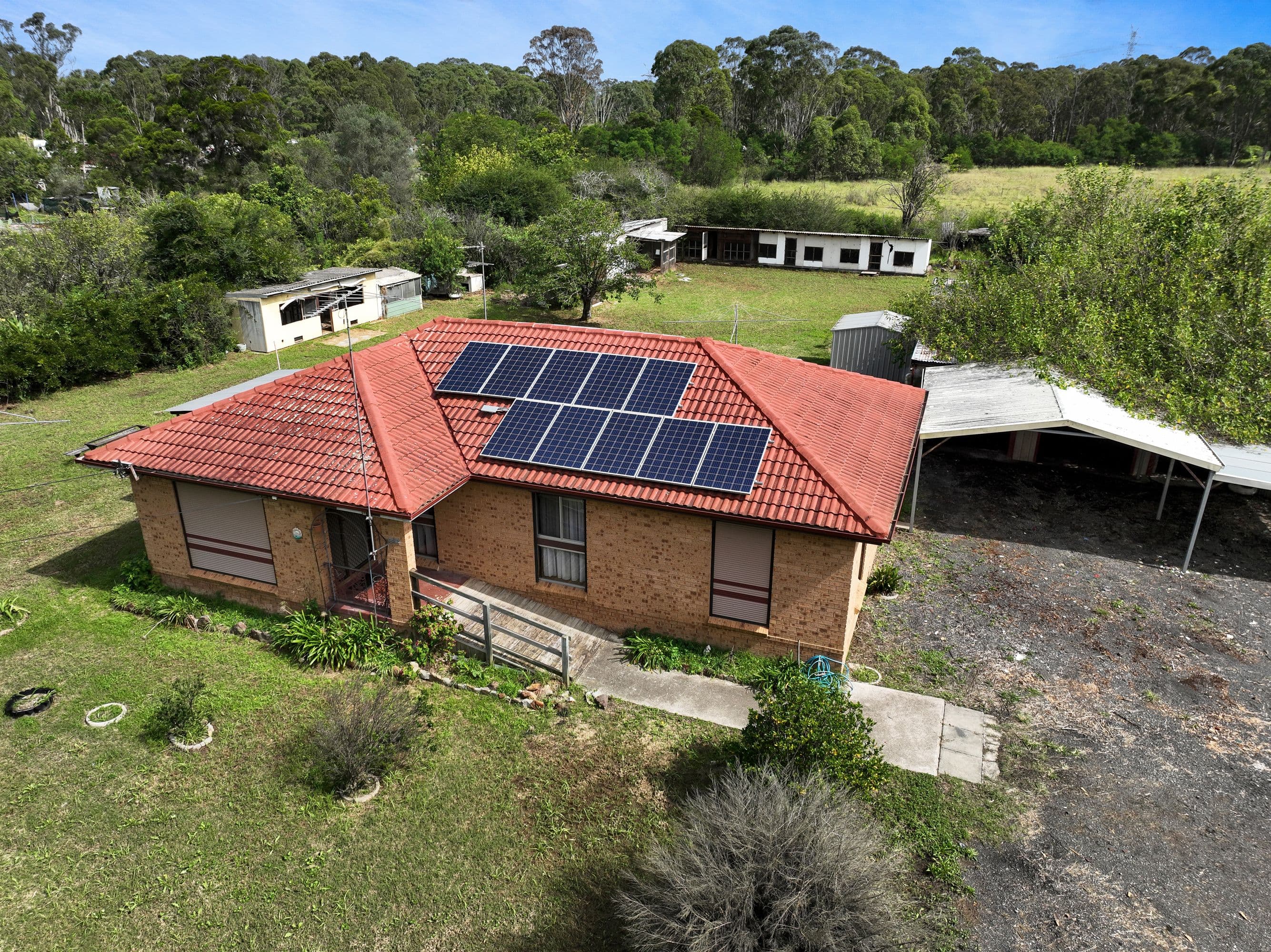 16 Stony Creek Road, Shanes Park NSW 2747, Shanes Park - Thumbnail 6