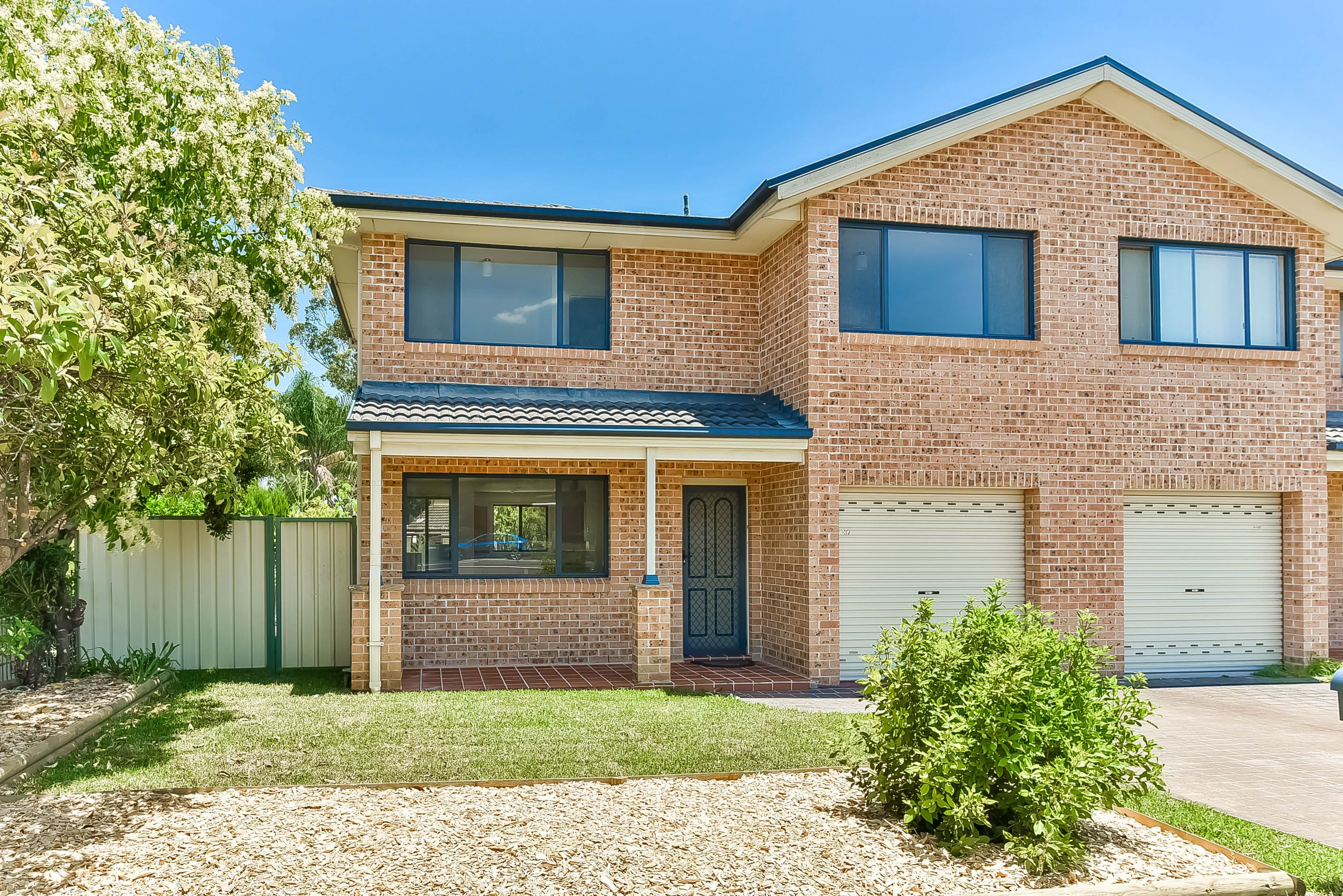 137 Cumberland Road, Ingleburn NSW 2565, Ingleburn - Image 1