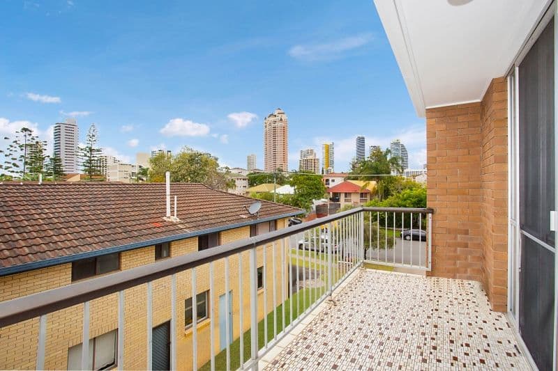 43 'Chelsea Court' Chelsea Avenue, Broadbeach QLD 4218, Broadbeach - Thumbnail 2