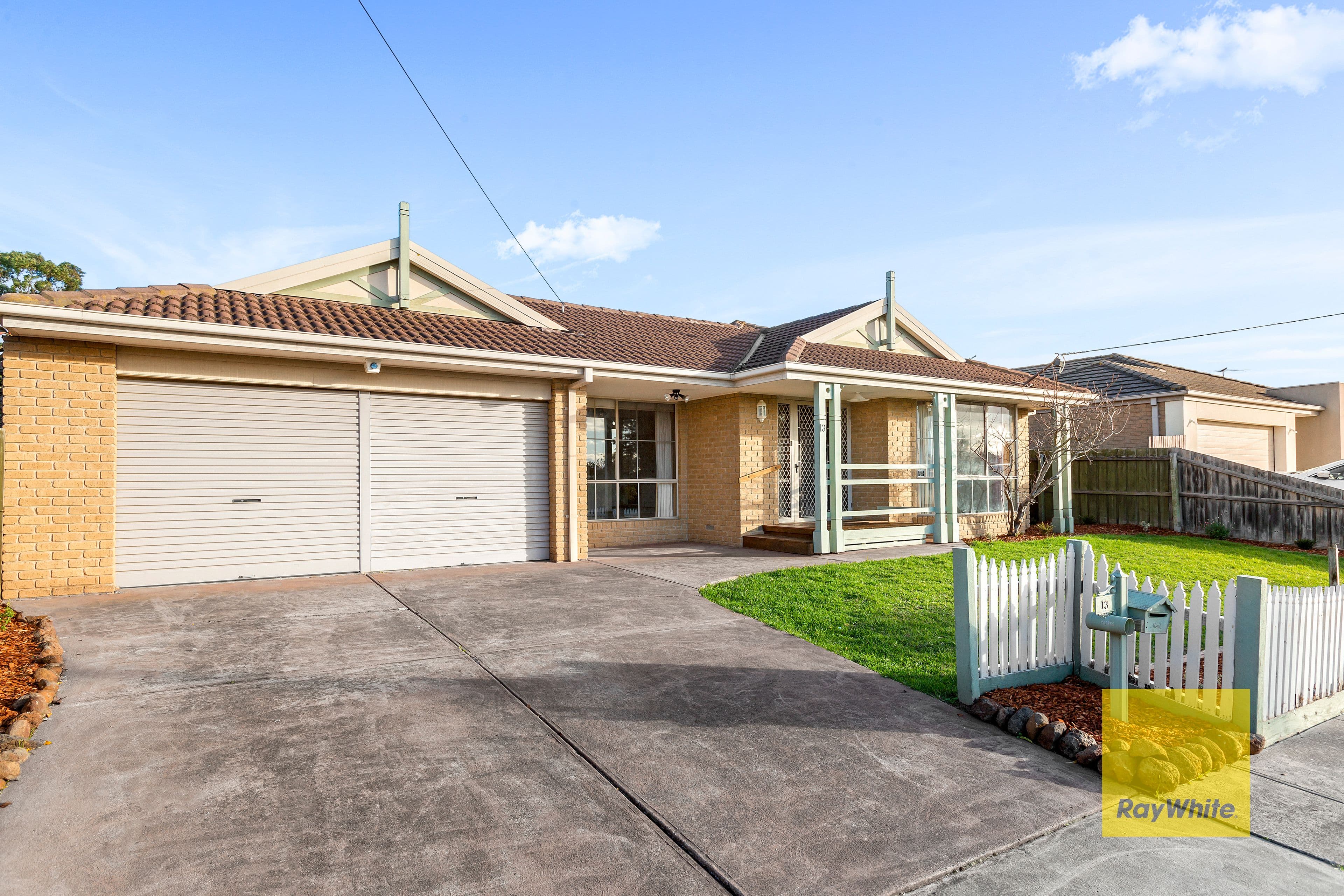 13 Corang Avenue, Grovedale VIC 3216, Grovedale - Image 1