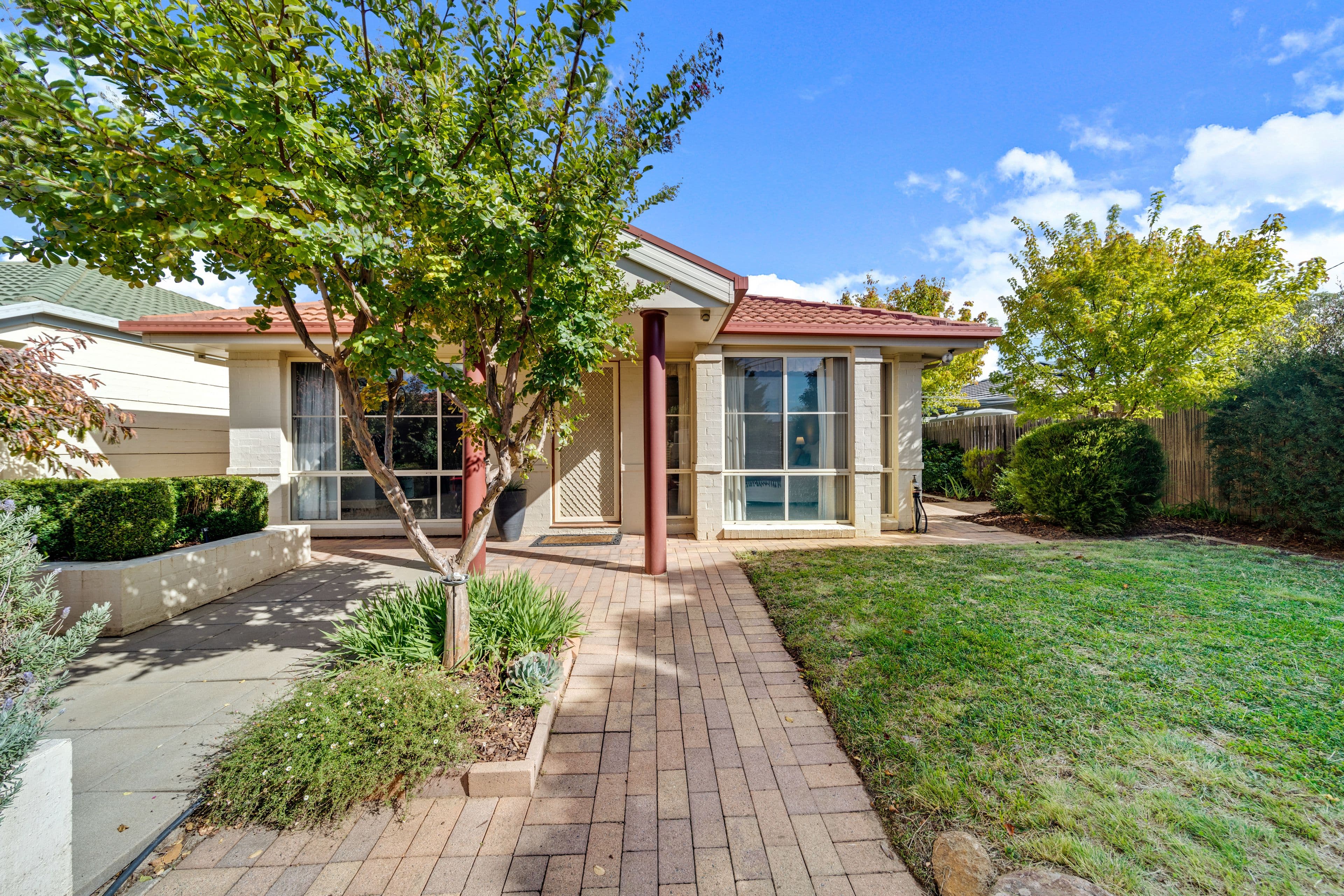 1-5 Macnaughton Street, Holt ACT 2615, Holt - Image 1