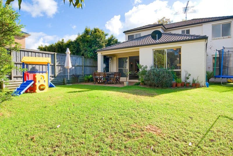 10 Valley View Circuit, WARRIEWOOD NSW 2102, Warriewood - Thumbnail 4